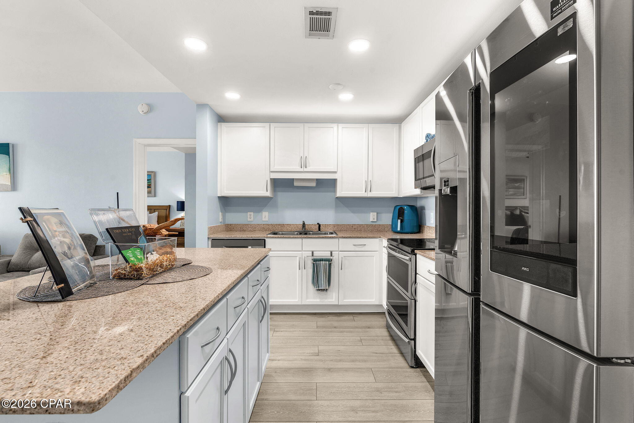 9860 S Thomas Drive Panama City Beach FL 32408