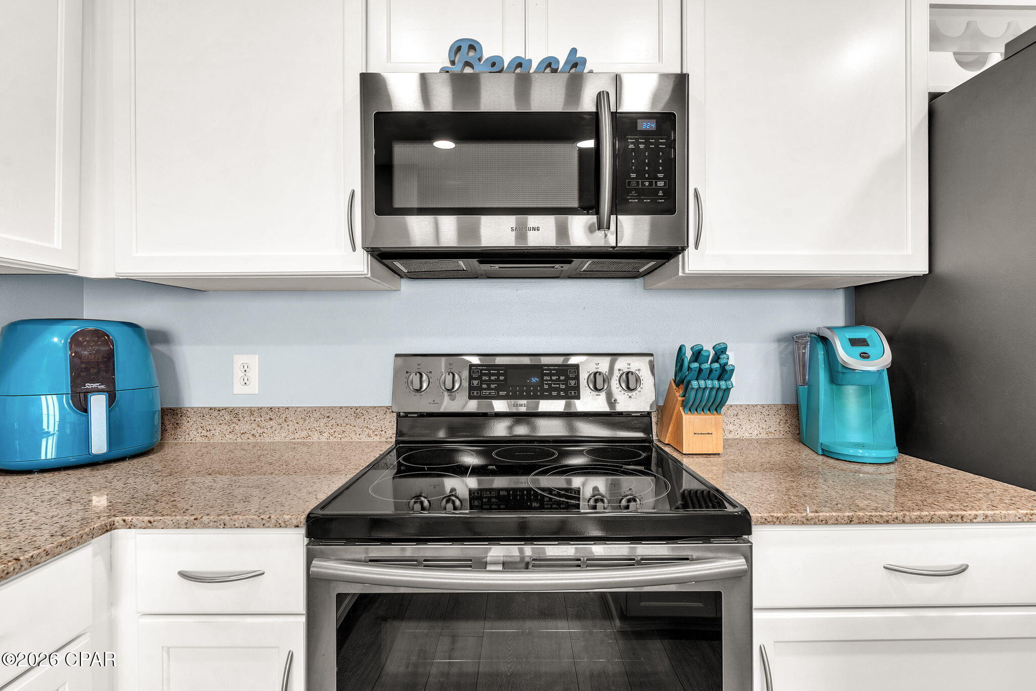 9860 S Thomas Drive Panama City Beach FL 32408