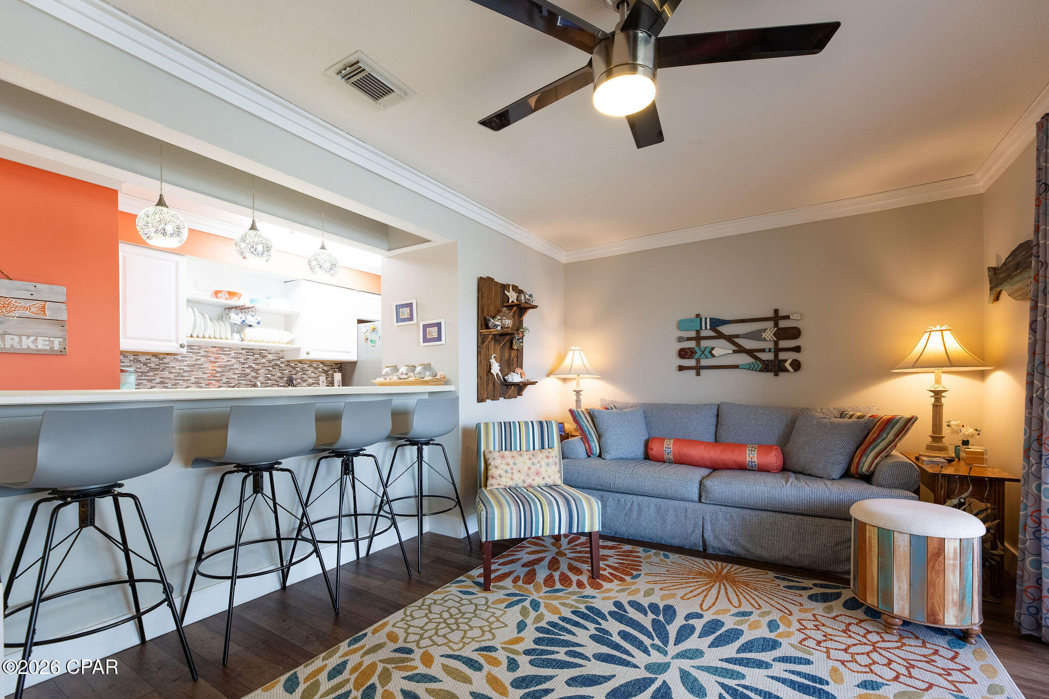17614 Front Beach Road Panama City Beach FL 32413