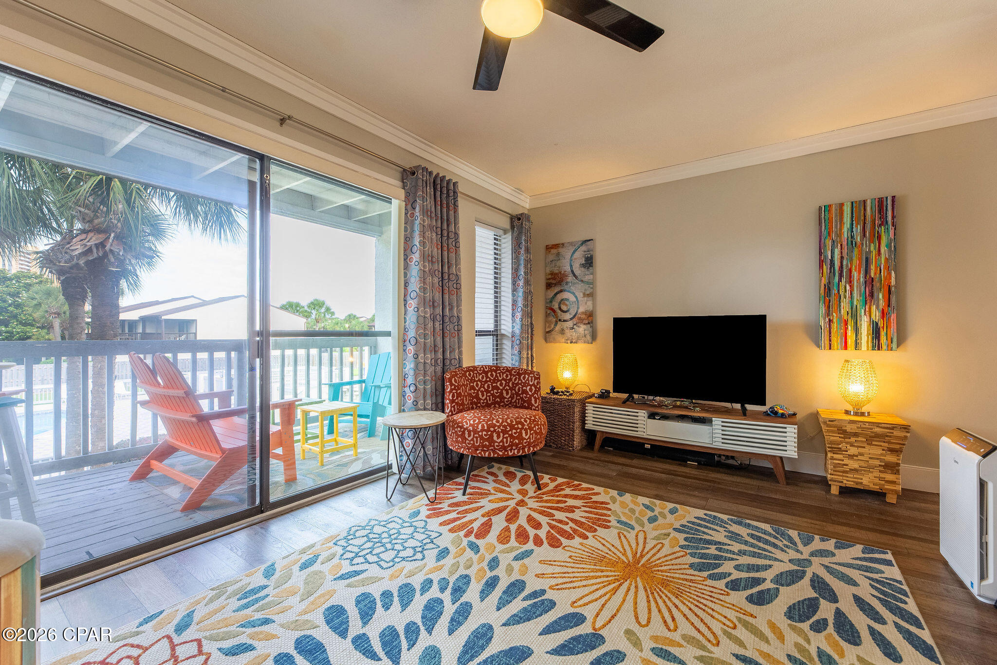 17614 Front Beach Road Panama City Beach FL 32413