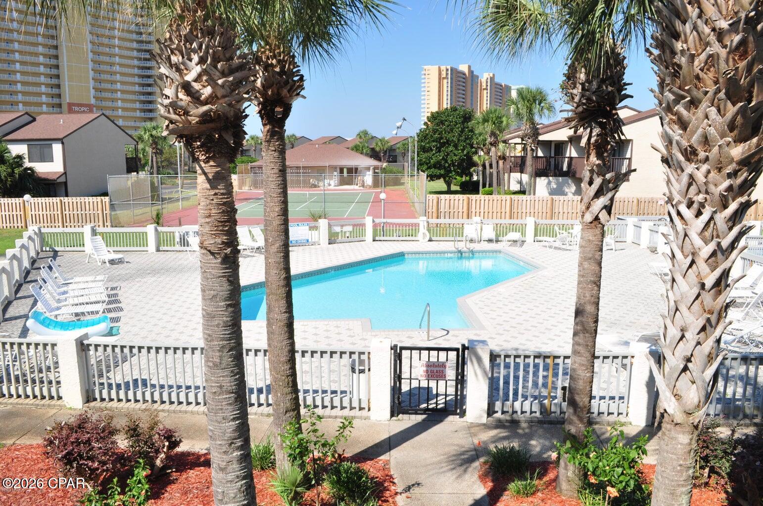 17614 Front Beach Road Panama City Beach FL 32413