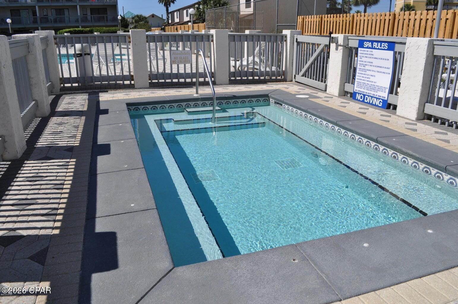 17614 Front Beach Road Panama City Beach FL 32413