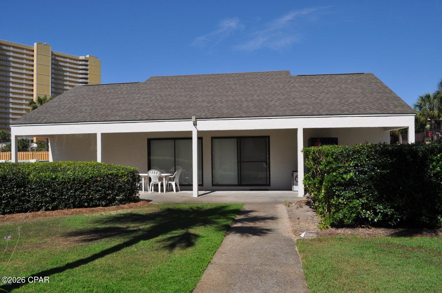 17614 Front Beach Road Panama City Beach FL 32413