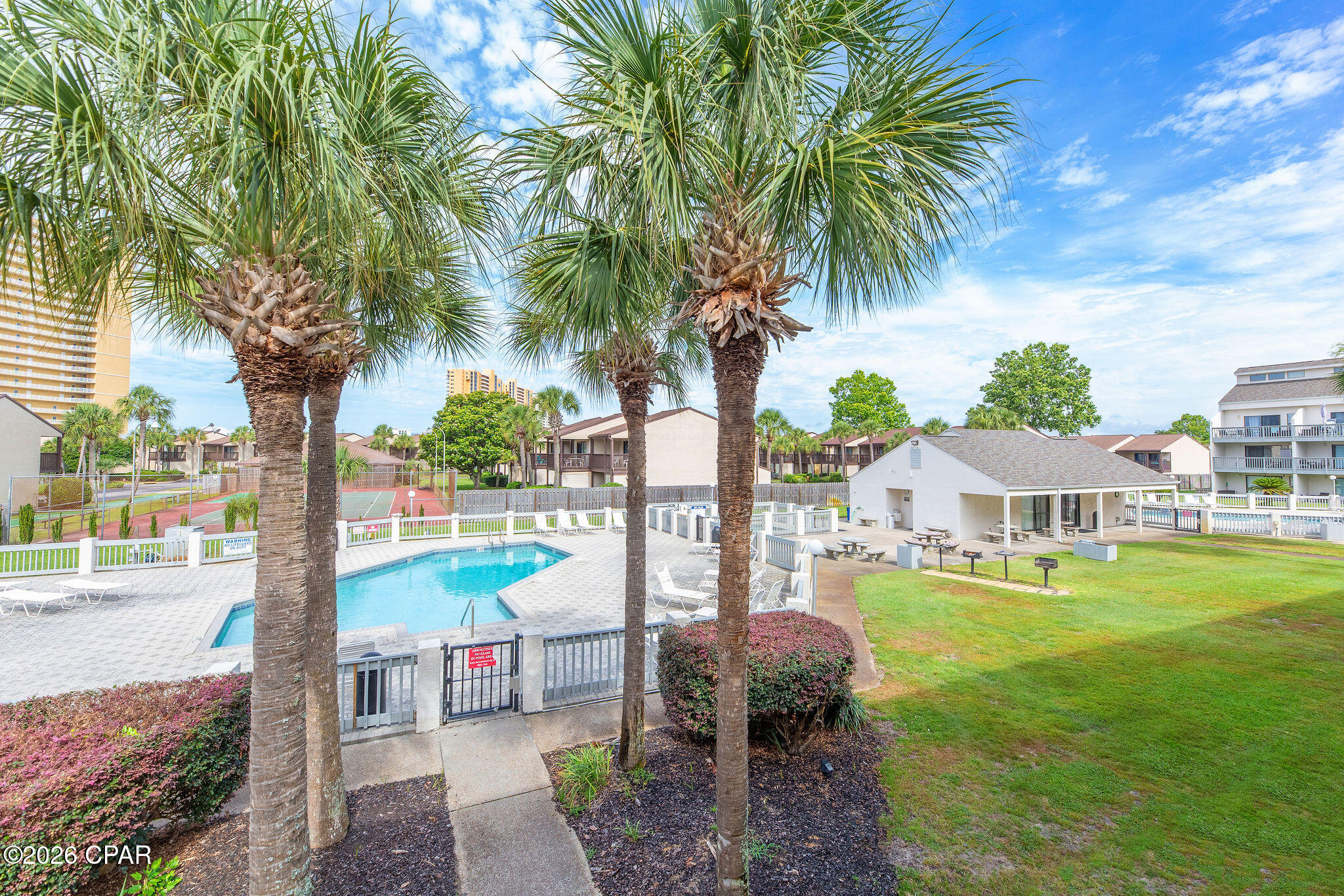 17614 Front Beach Road Panama City Beach FL 32413