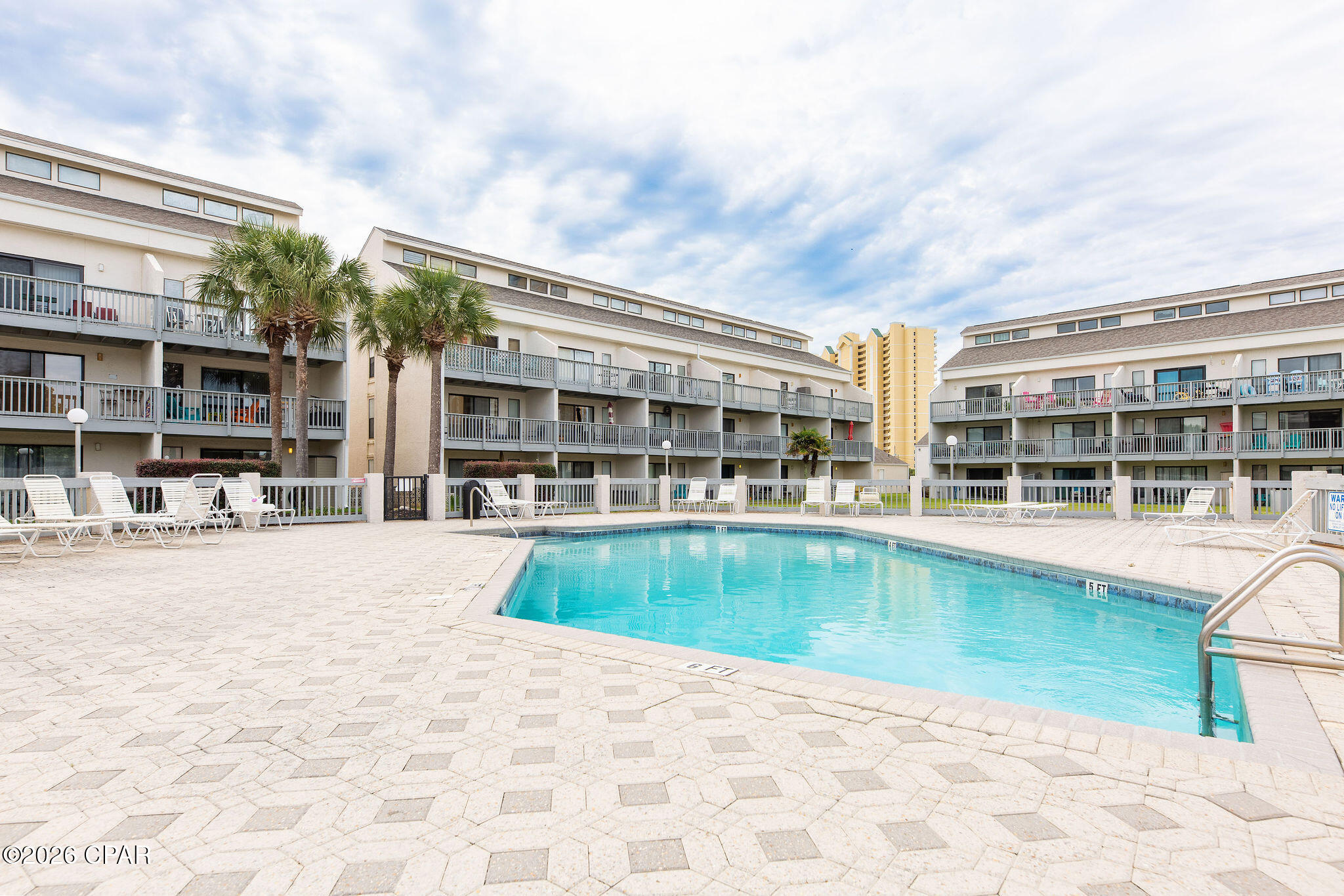 17614 Front Beach Road Panama City Beach FL 32413