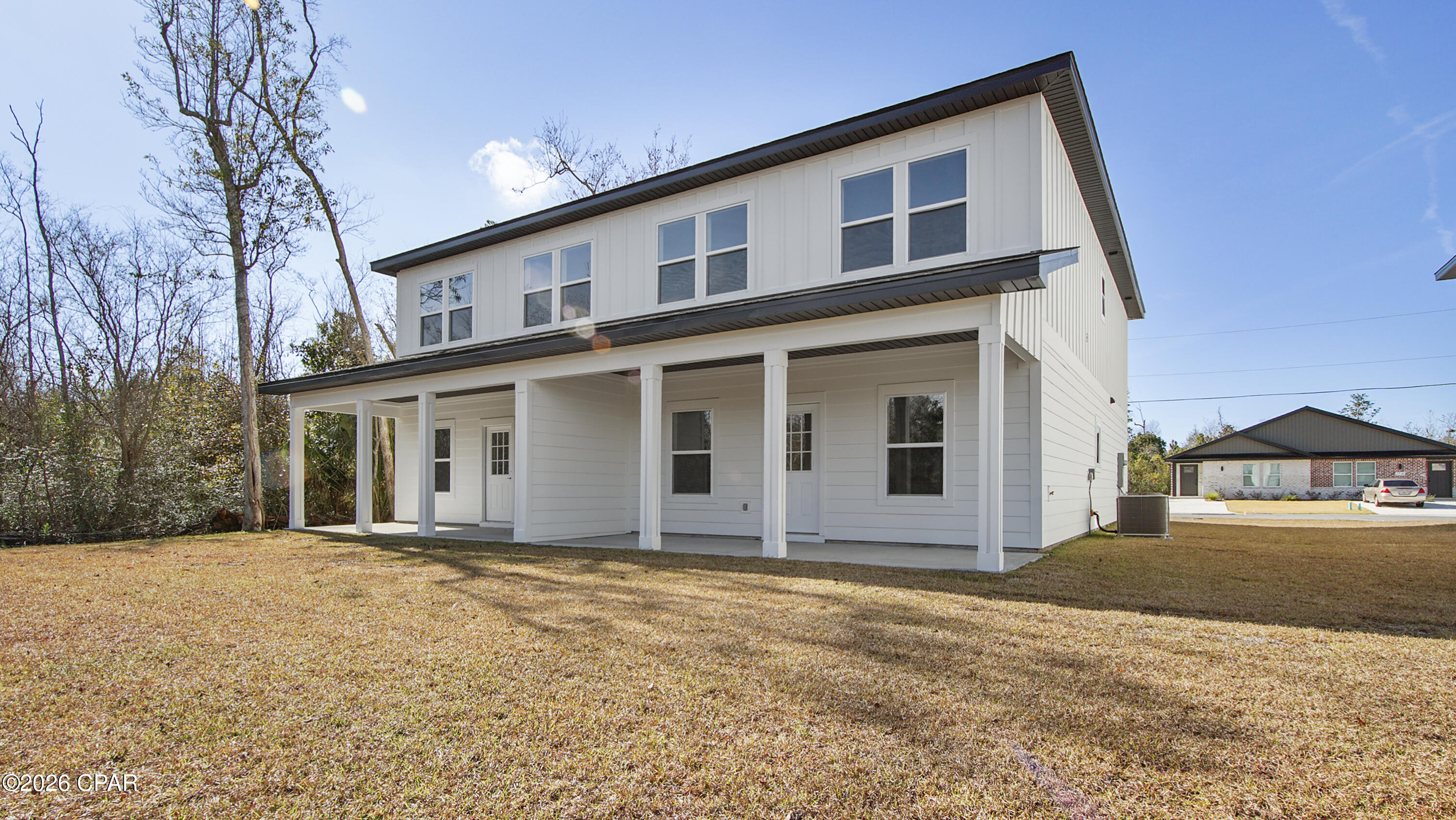 2725 Usery Road Panama City FL 32404