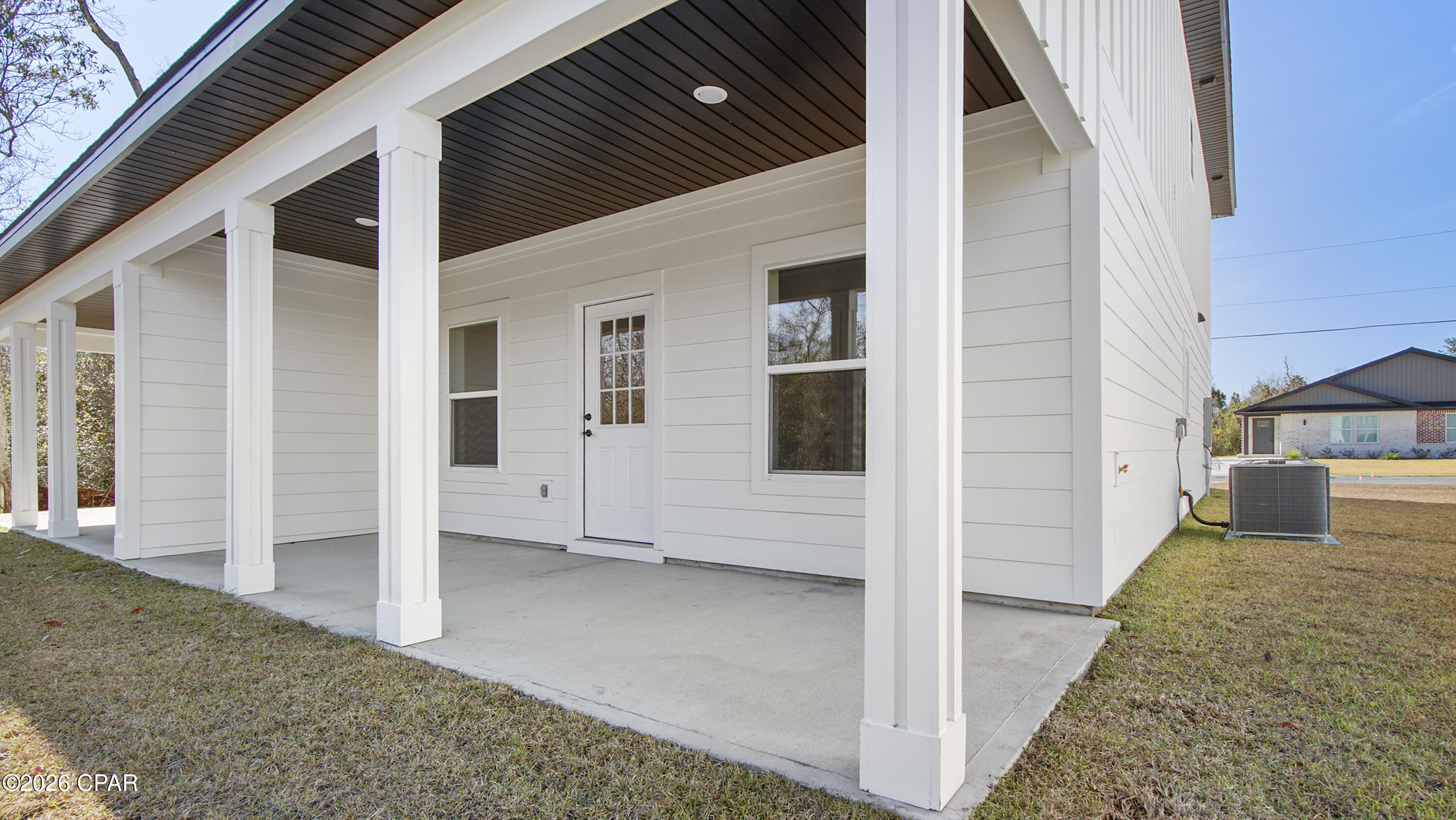 2725 Usery Road Panama City FL 32404