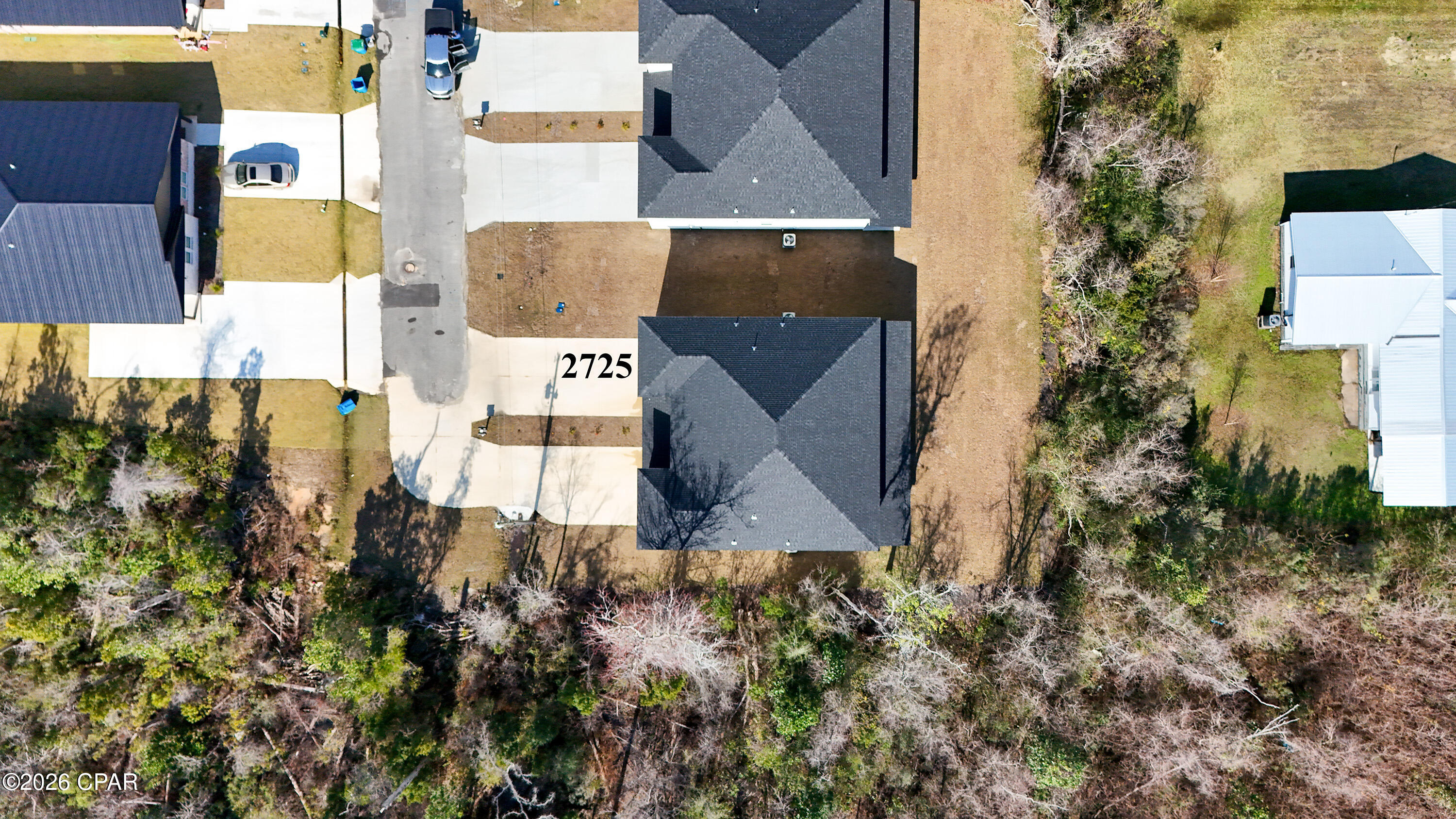 2725 Usery Road Panama City FL 32404
