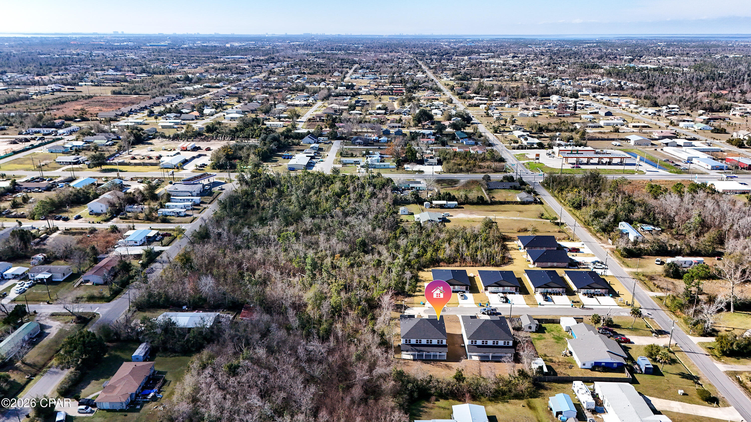 2725 Usery Road Panama City FL 32404