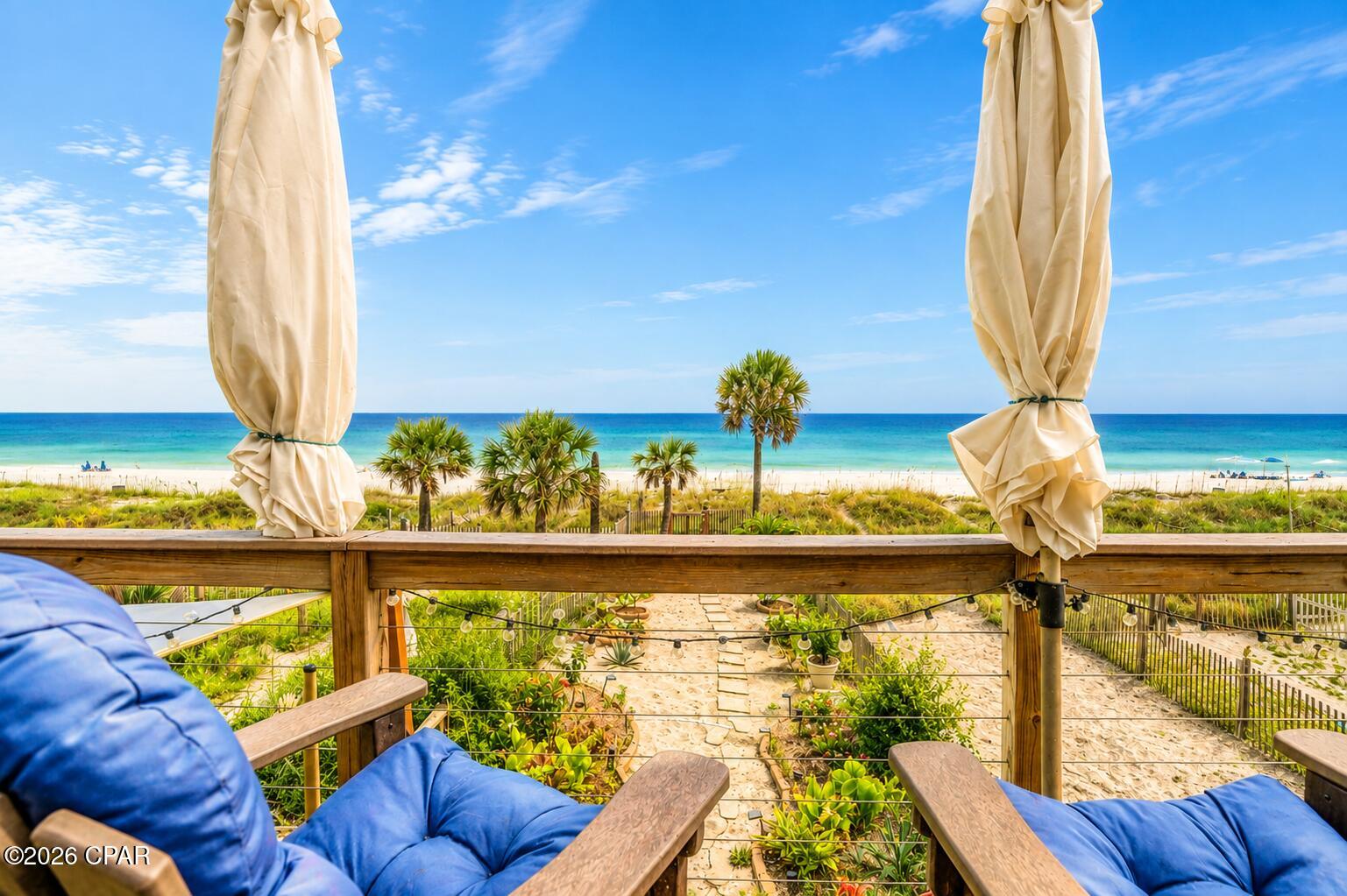 Panama City Beach FL, 17927 Front Beach Road, Unit 3
