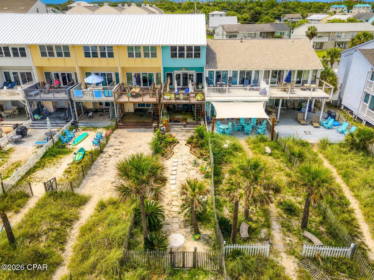 17927 Front Beach Road Panama City Beach FL 32413