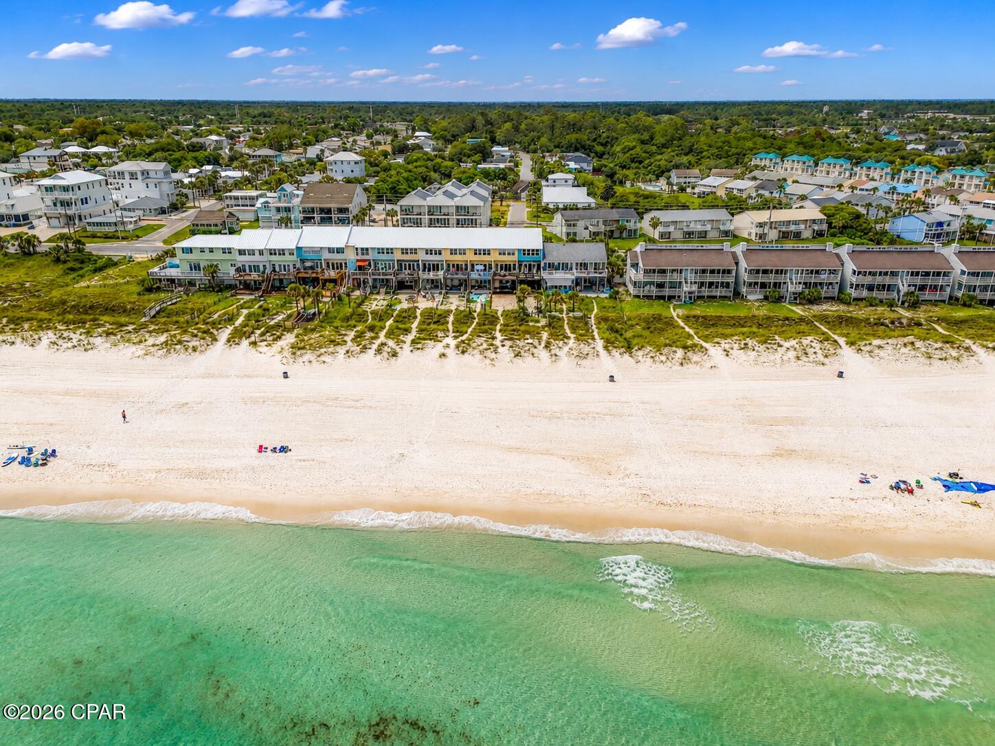 17927 Front Beach Road Panama City Beach FL 32413