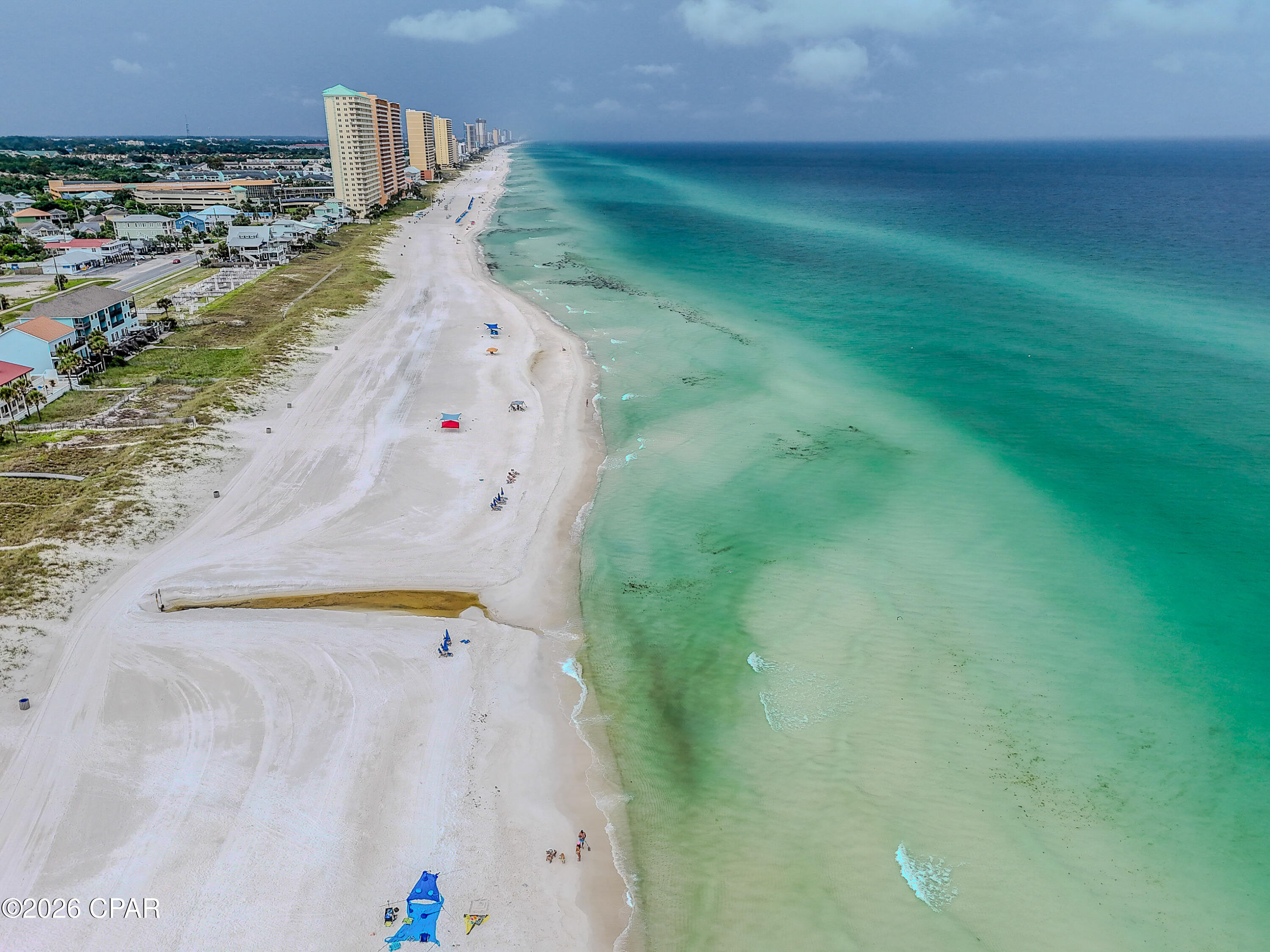 17927 Front Beach Road Panama City Beach FL 32413