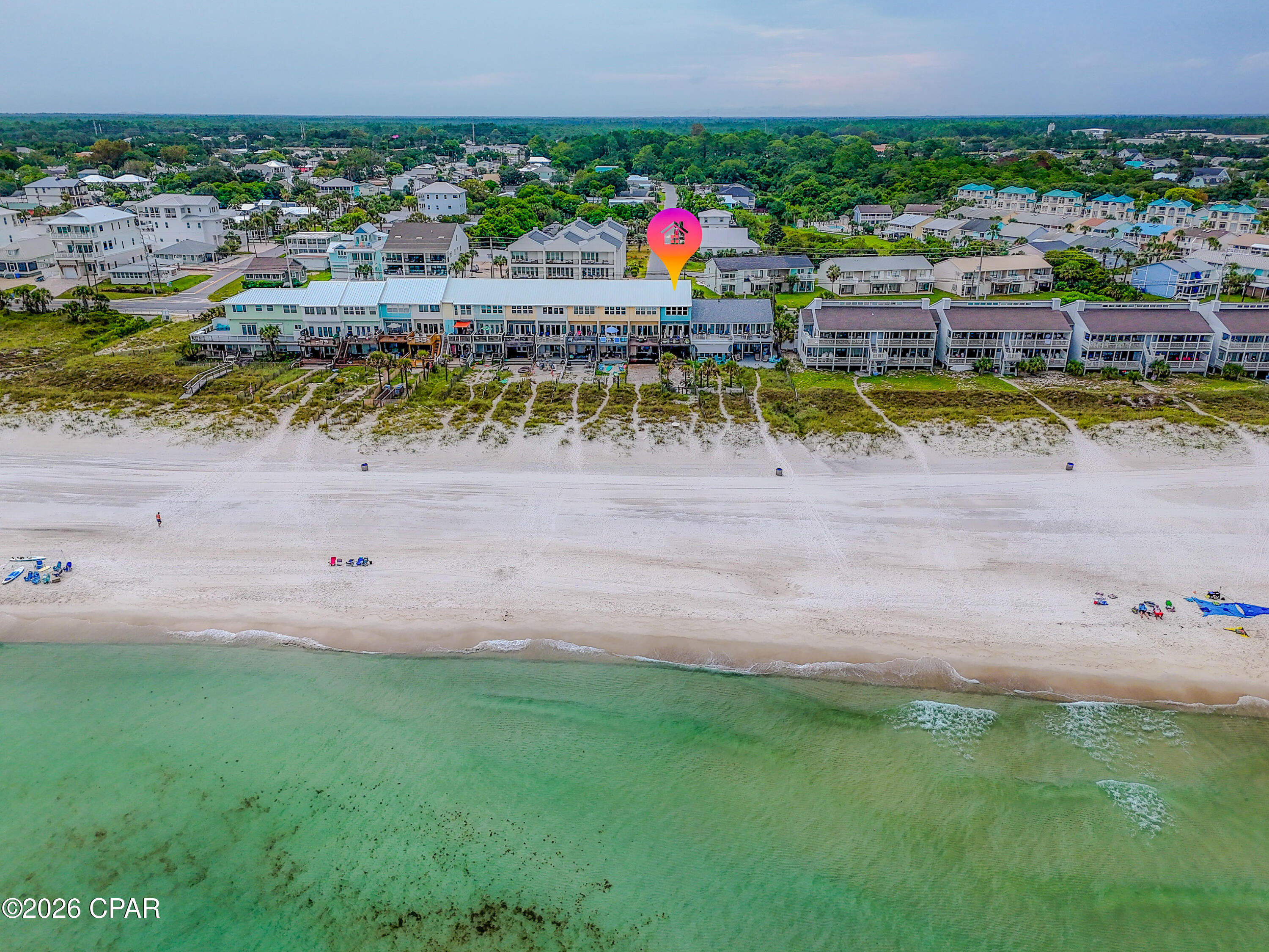 17927 Front Beach Road Panama City Beach FL 32413