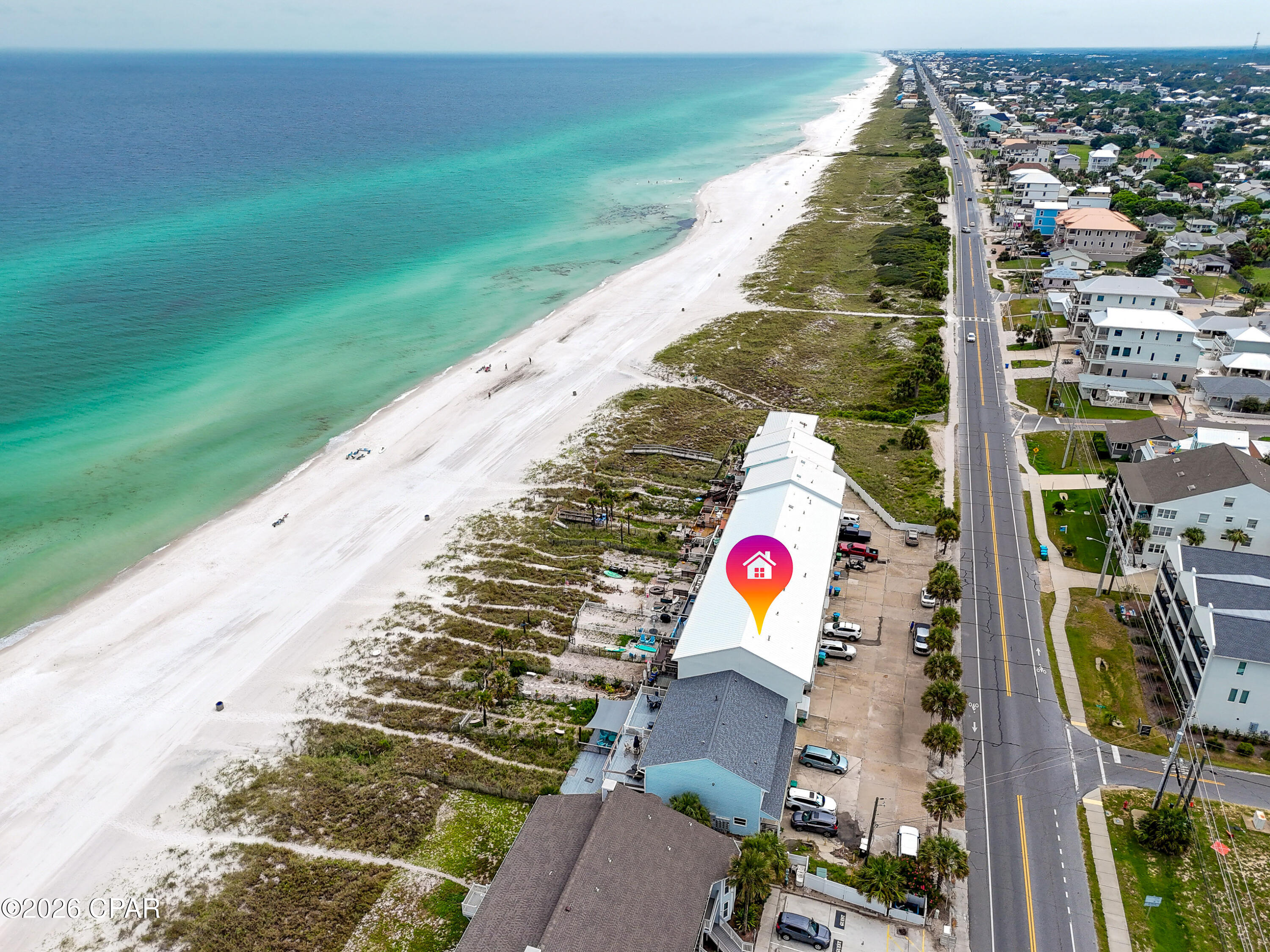 17927 Front Beach Road Panama City Beach FL 32413