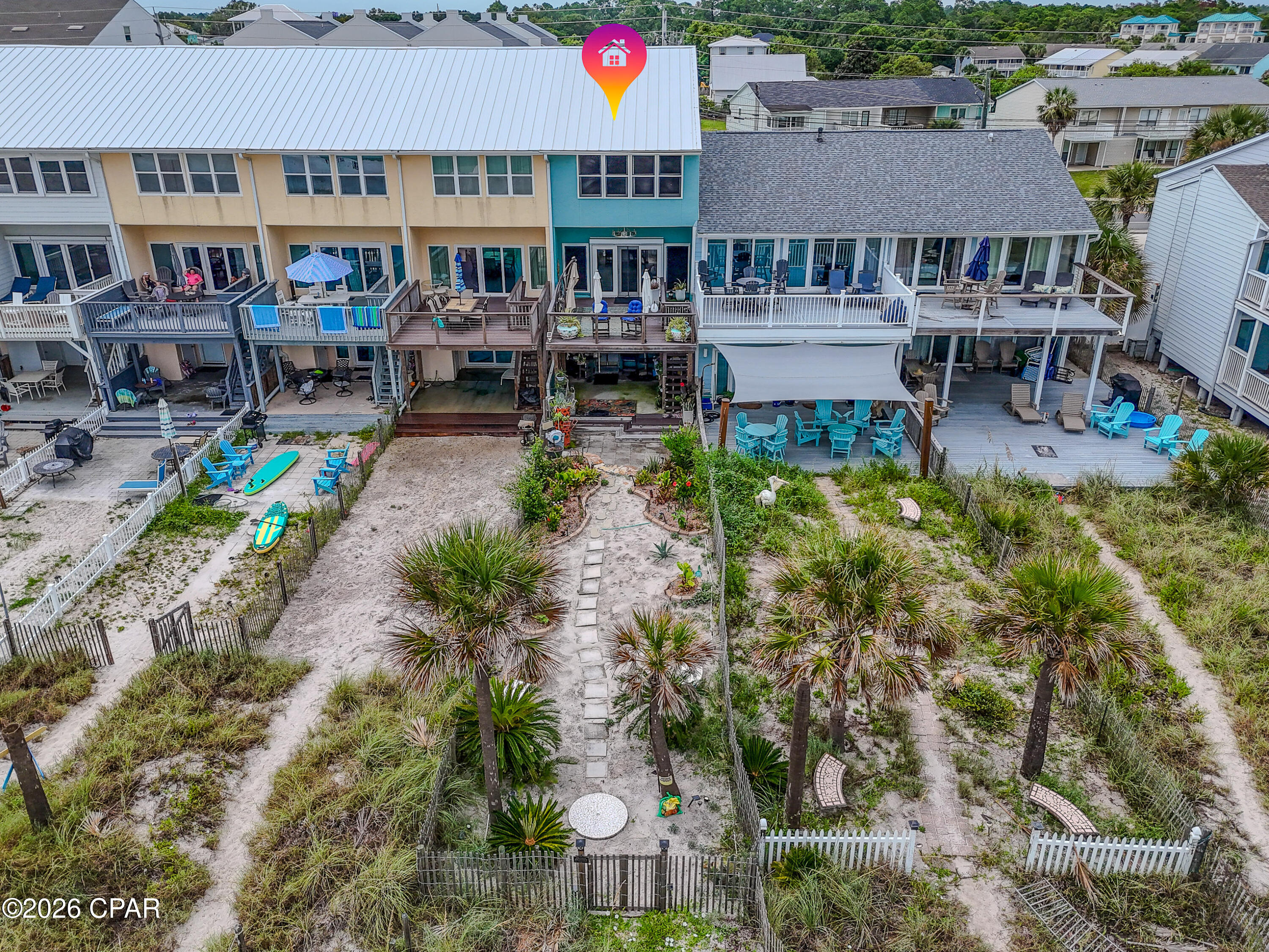 17927 Front Beach Road Panama City Beach FL 32413