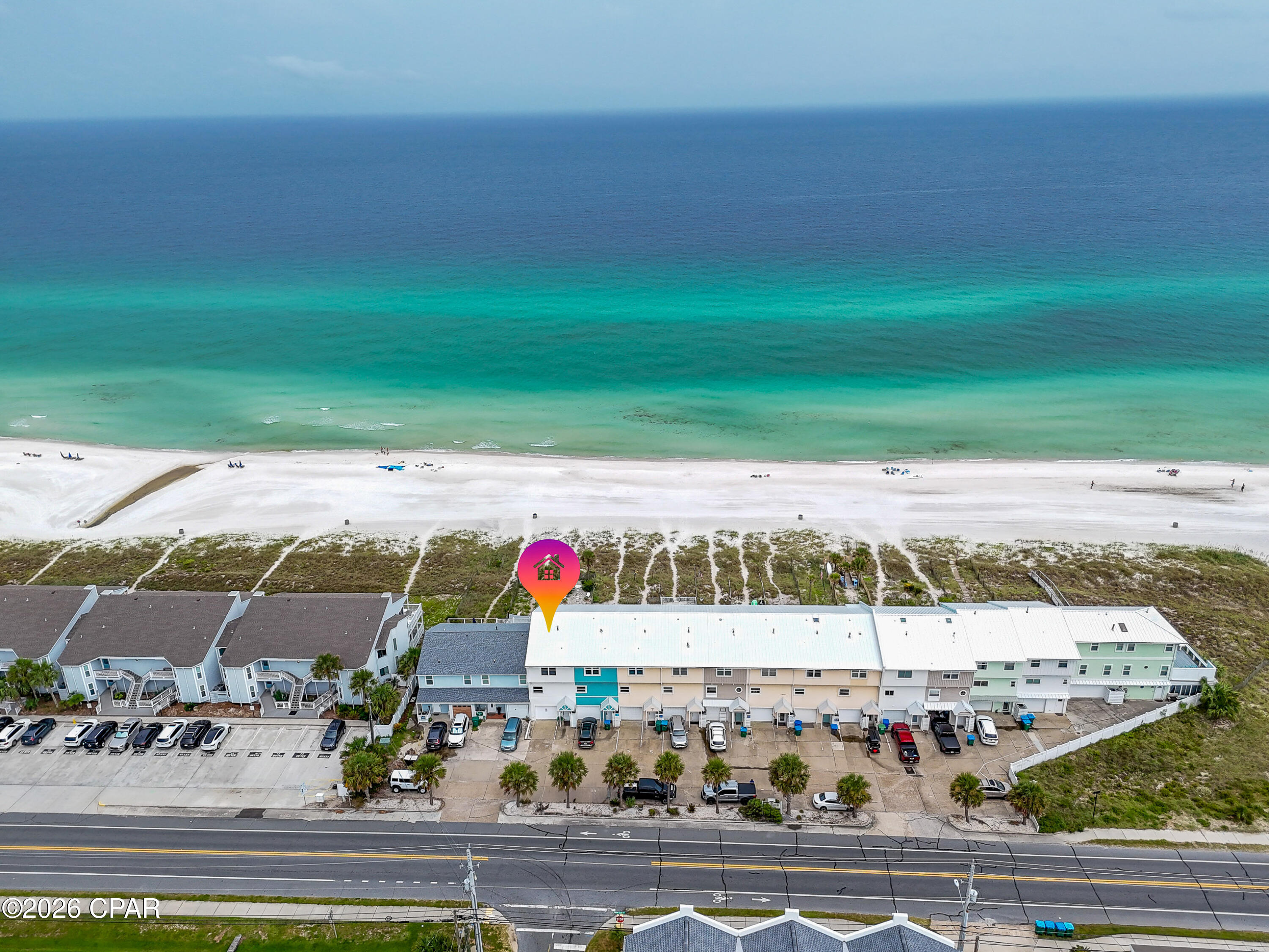 17927 Front Beach Road Panama City Beach FL 32413