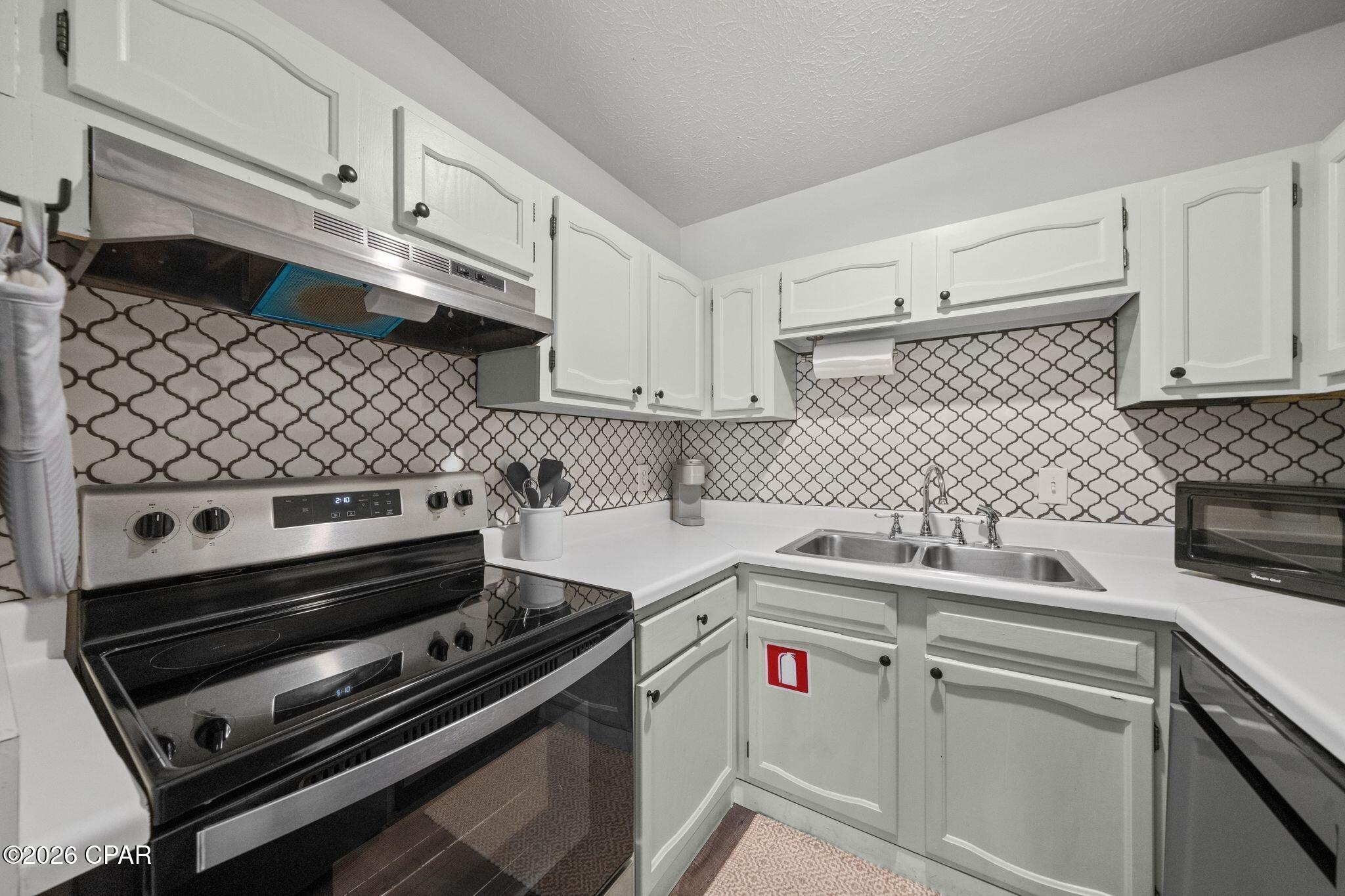 301 Lullwater Drive Panama City Beach FL 32413