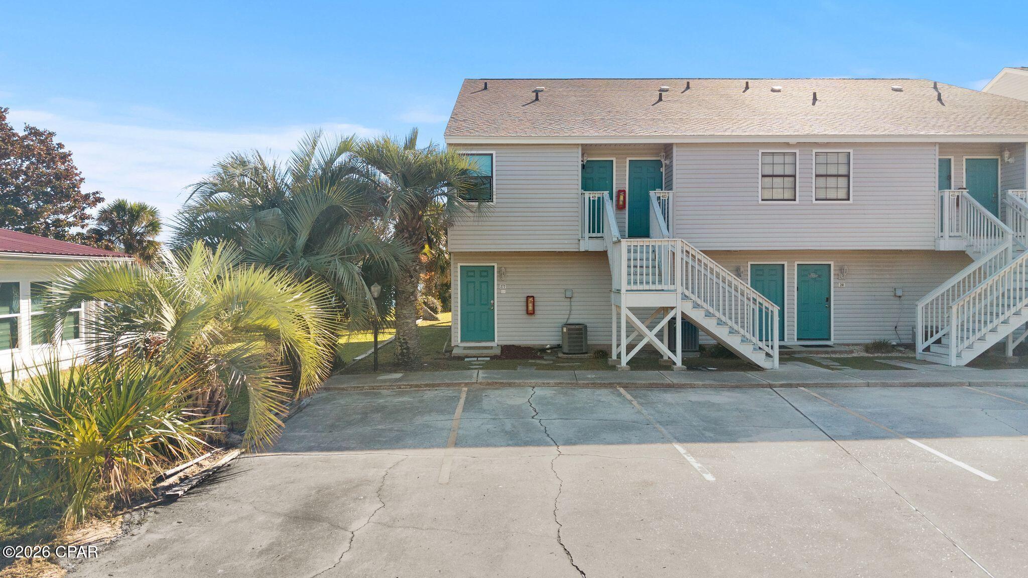 301 Lullwater Drive Panama City Beach FL 32413