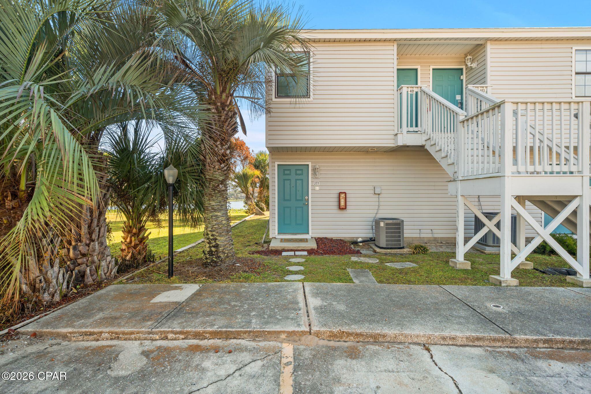 301 Lullwater Drive Panama City Beach FL 32413