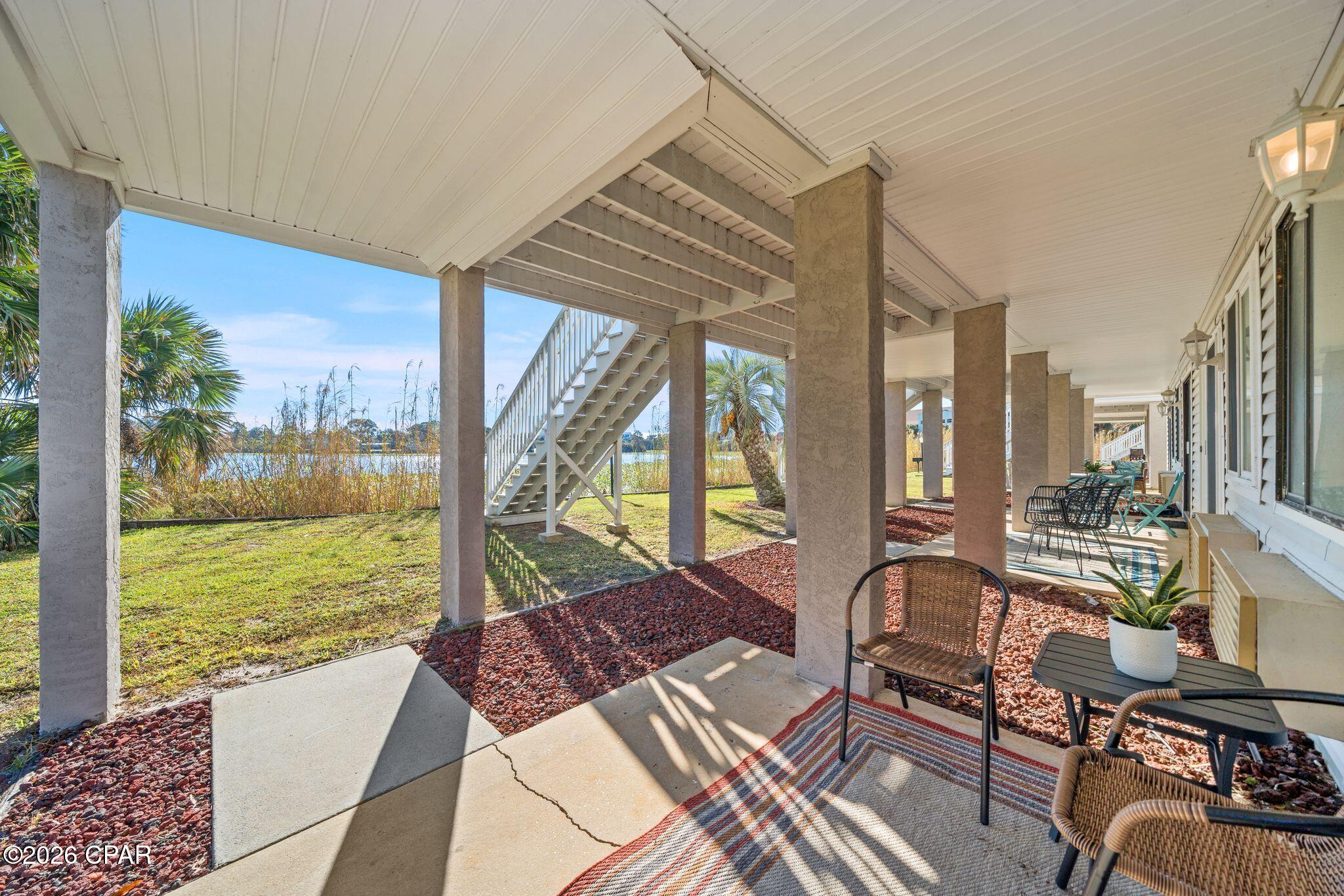 301 Lullwater Drive Panama City Beach FL 32413