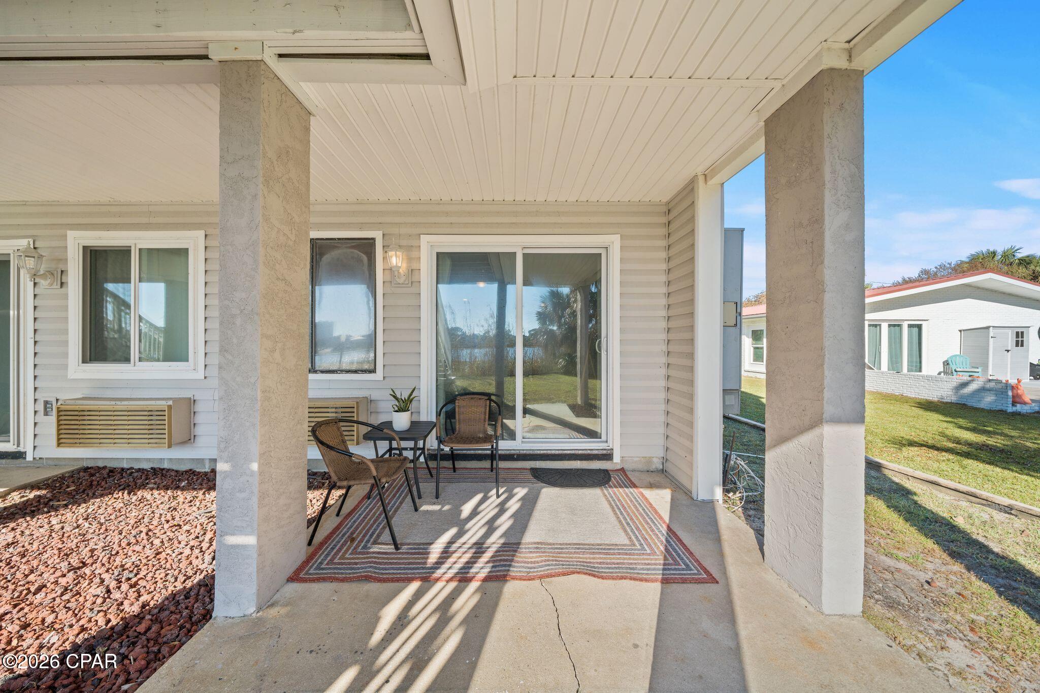 301 Lullwater Drive Panama City Beach FL 32413