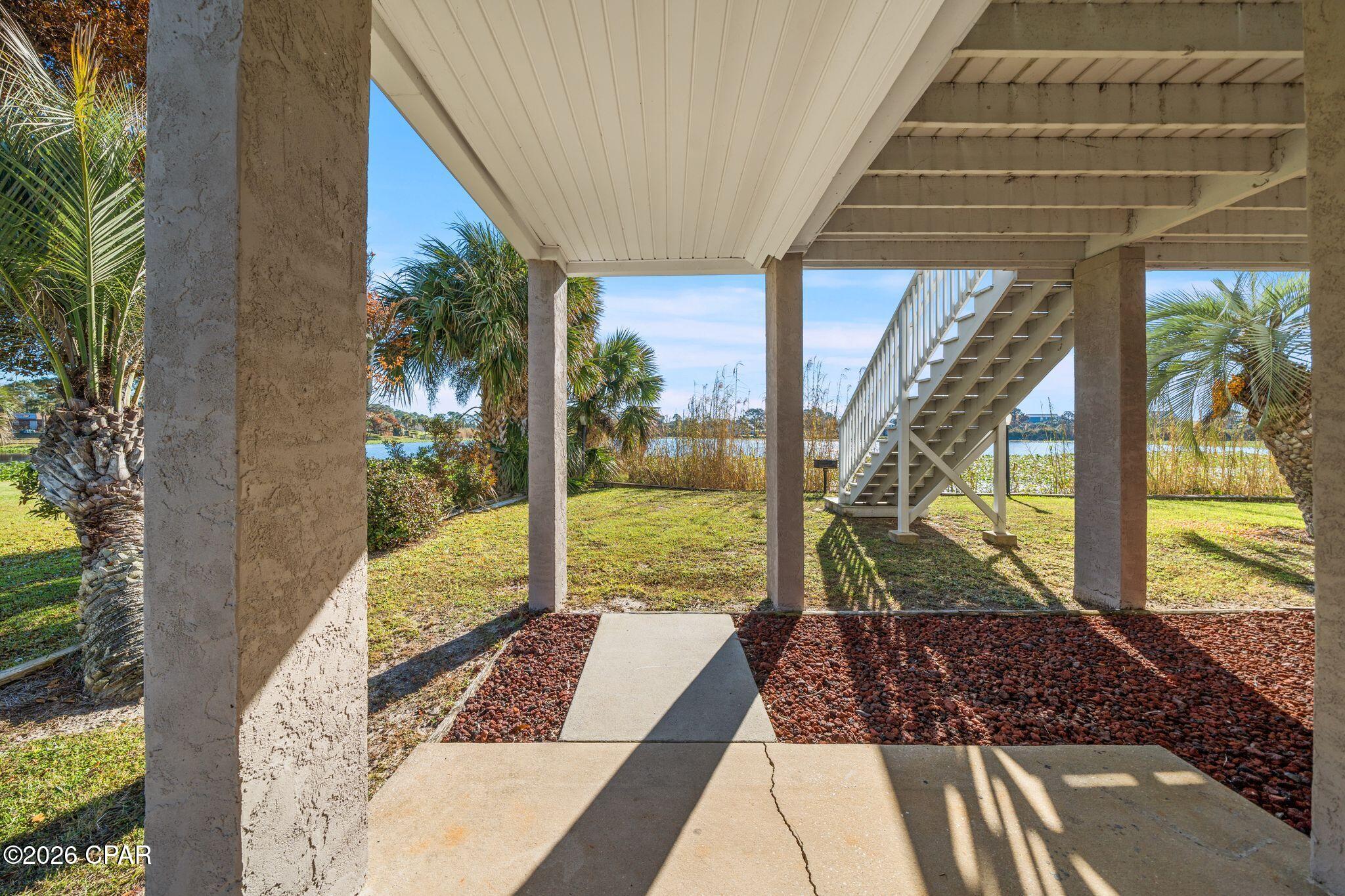 301 Lullwater Drive Panama City Beach FL 32413