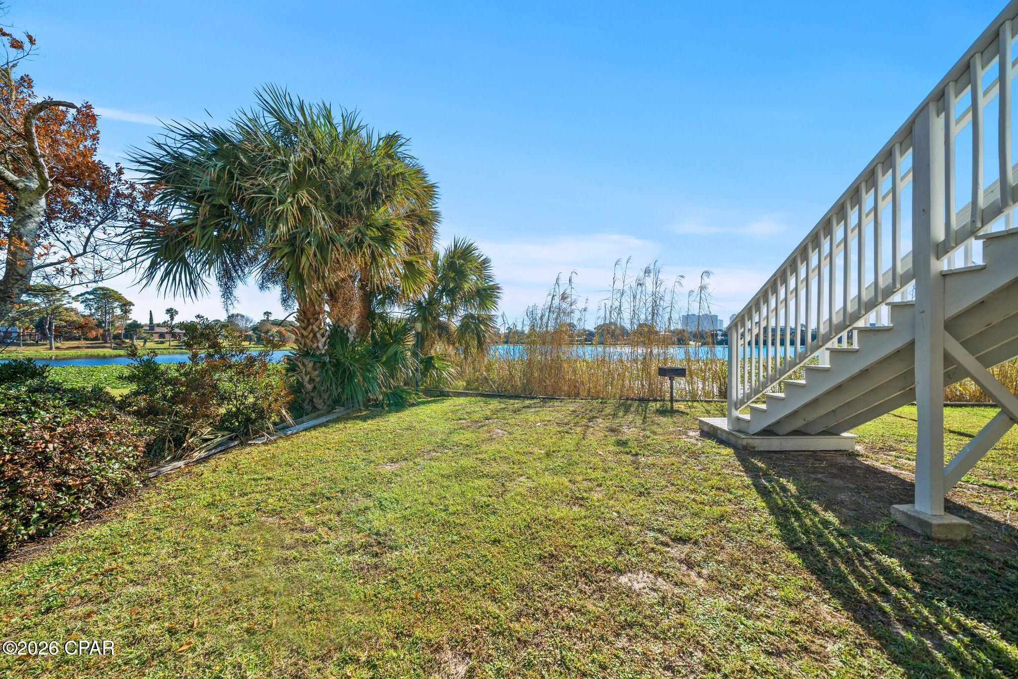 301 Lullwater Drive Panama City Beach FL 32413