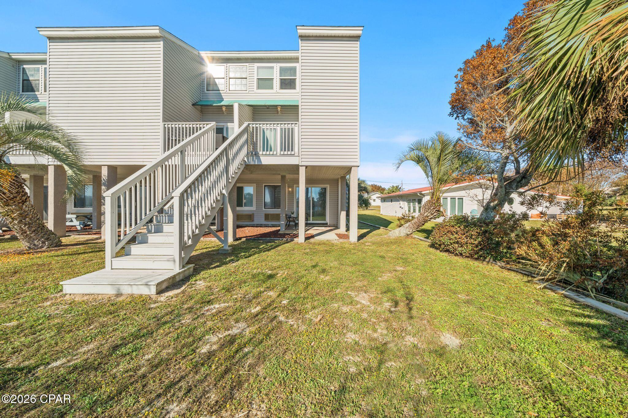 301 Lullwater Drive Panama City Beach FL 32413