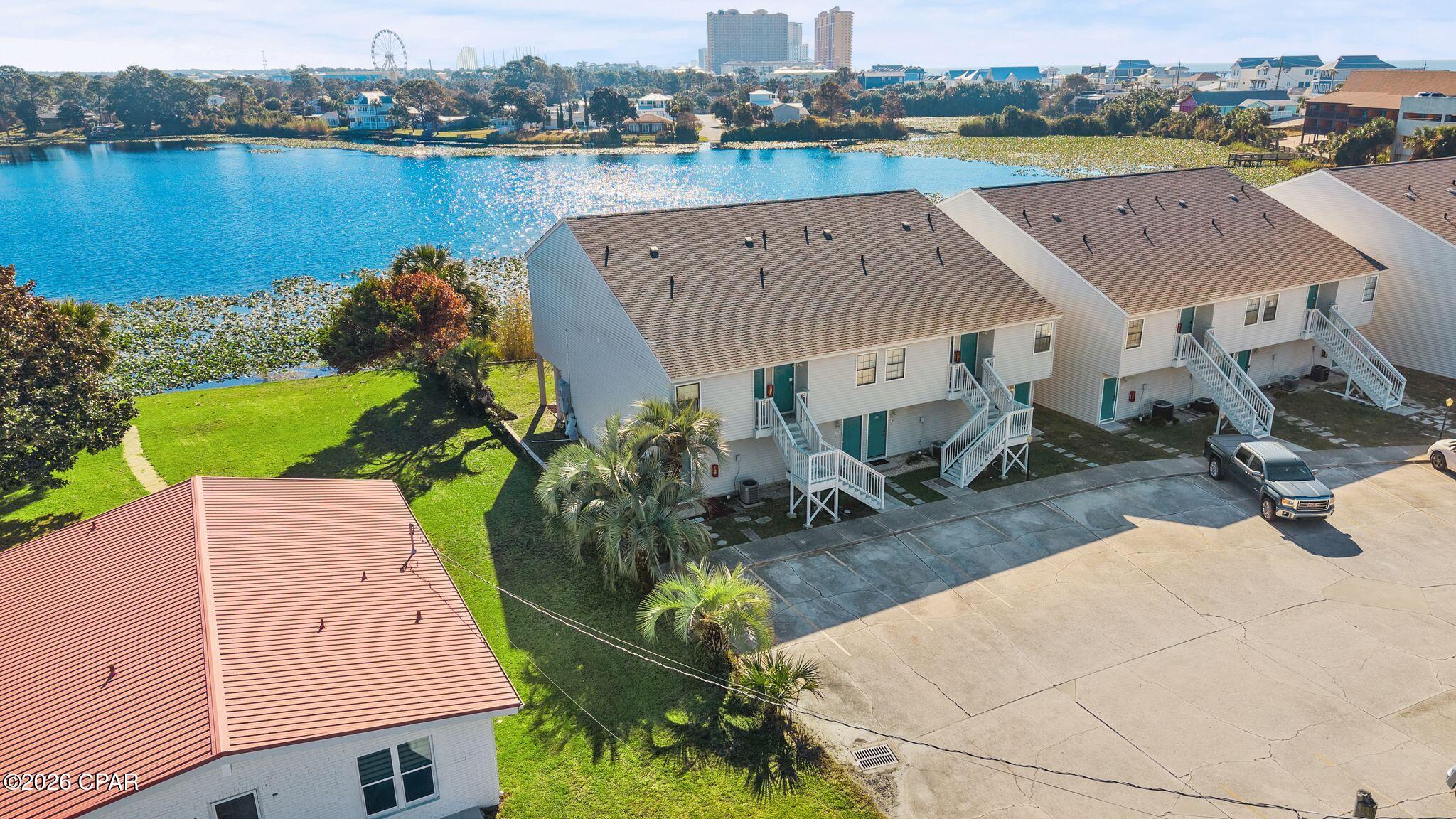 301 Lullwater Drive Panama City Beach FL 32413
