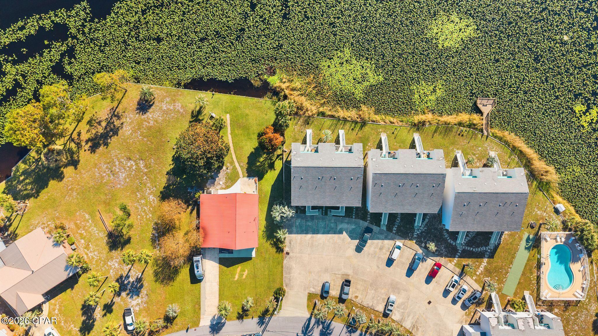 301 Lullwater Drive Panama City Beach FL 32413