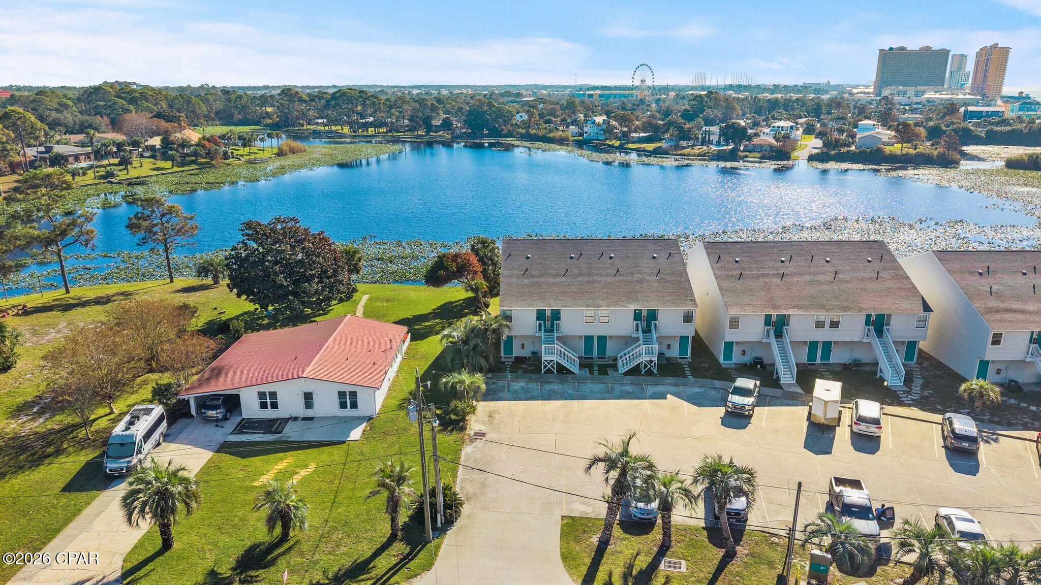 301 Lullwater Drive Panama City Beach FL 32413
