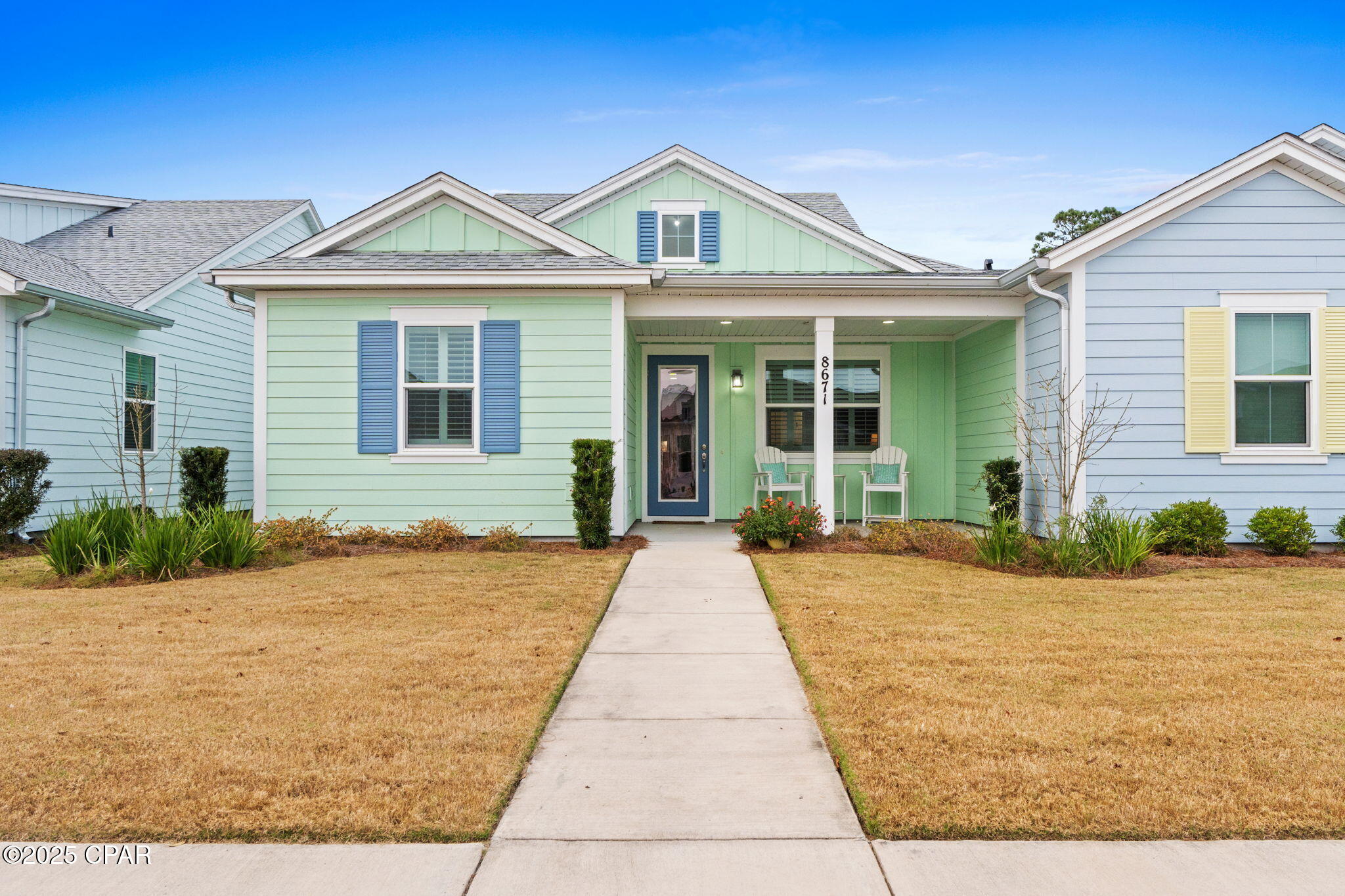 8671 Shell Sink Drive Panama City Beach FL 32413