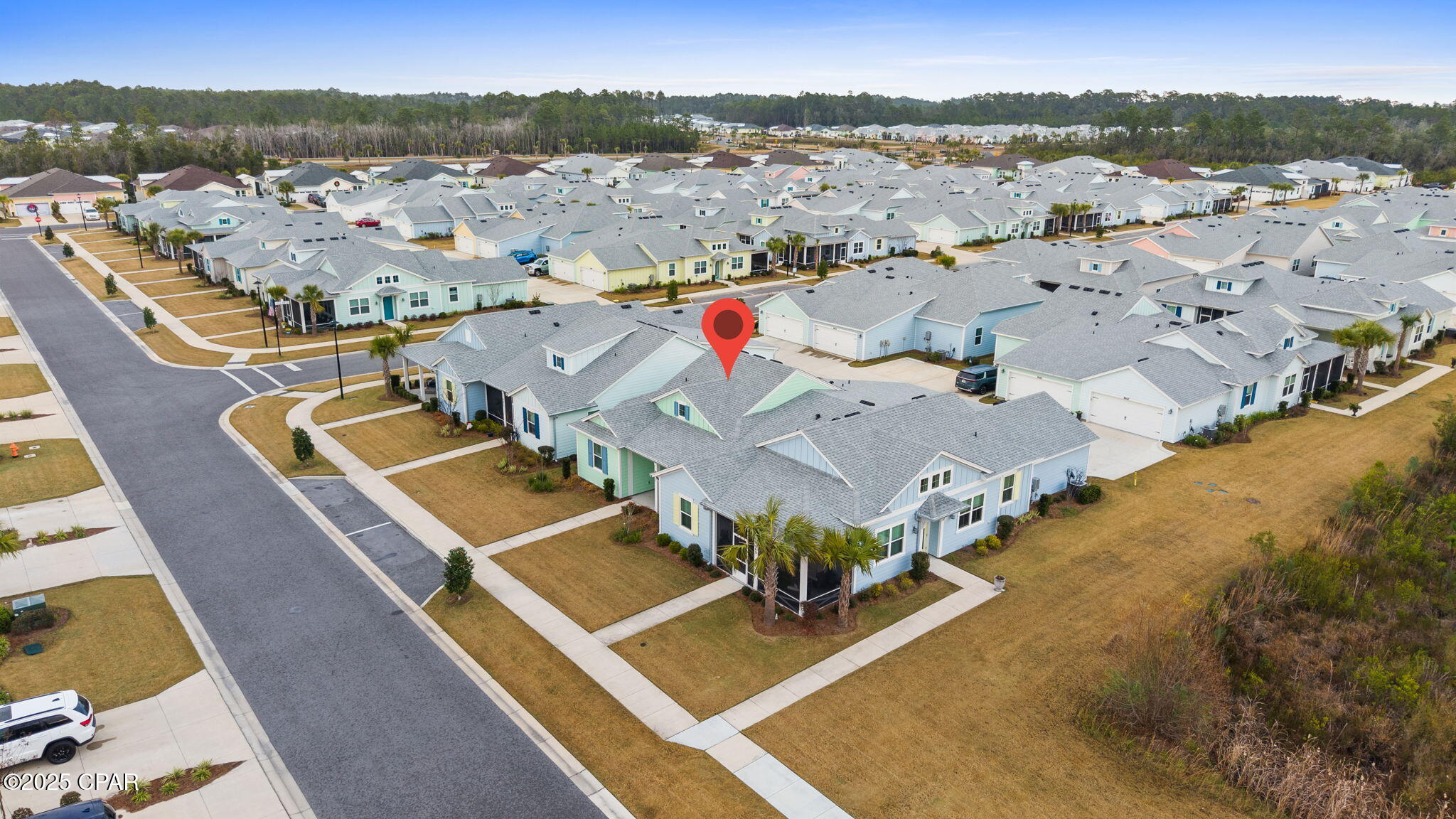 8671 Shell Sink Drive Panama City Beach FL 32413
