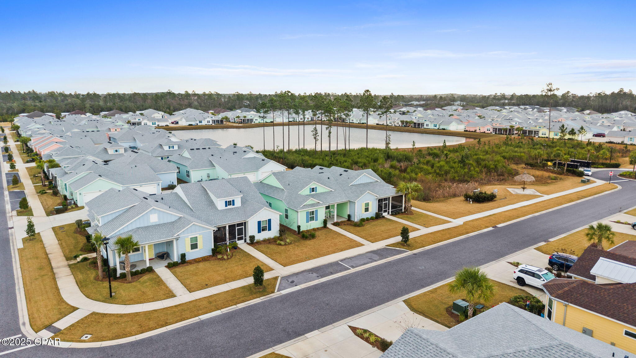 8671 Shell Sink Drive Panama City Beach FL 32413