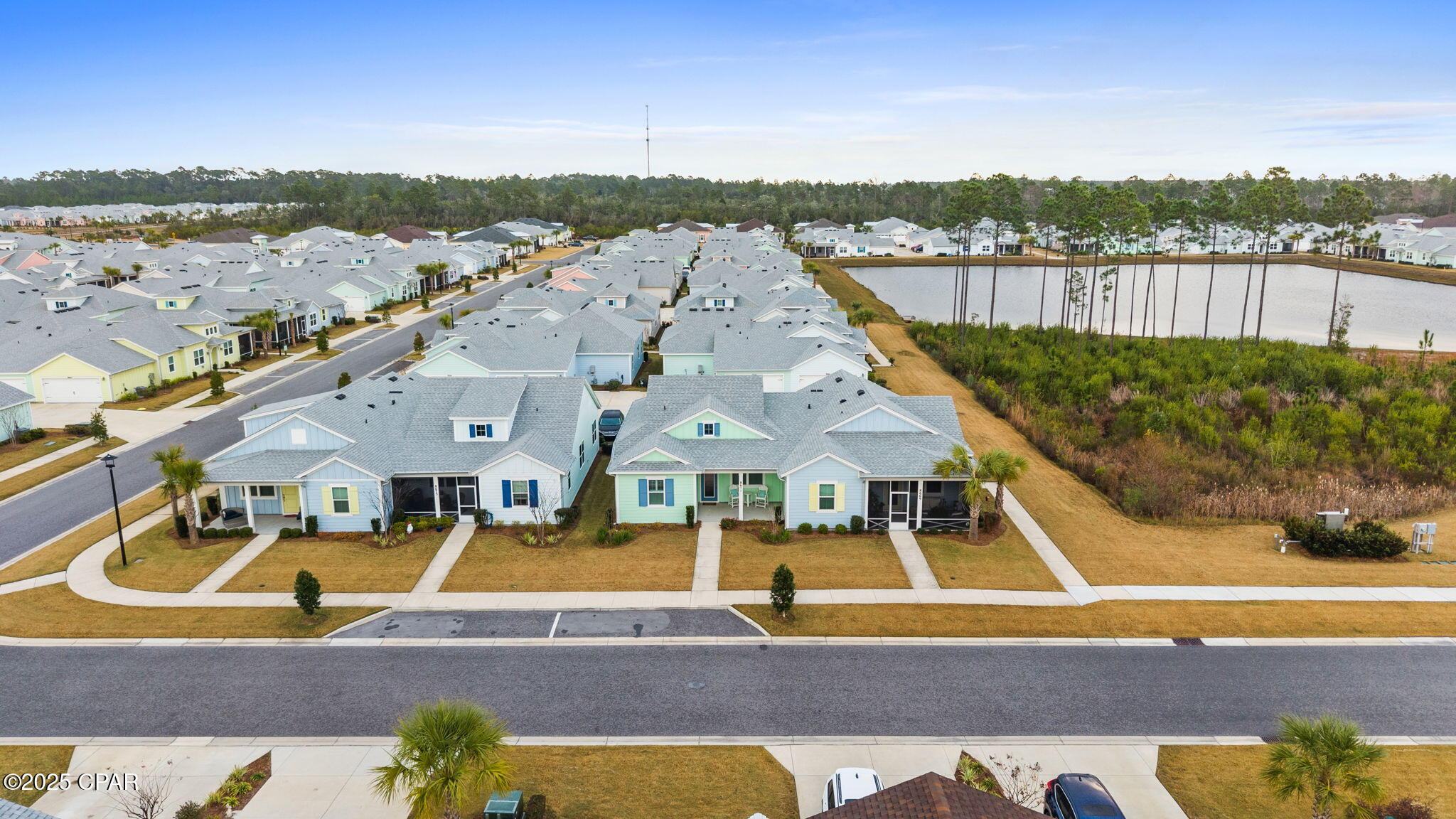 8671 Shell Sink Drive Panama City Beach FL 32413