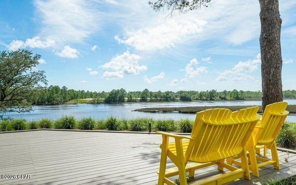 8671 Shell Sink Drive Panama City Beach FL 32413