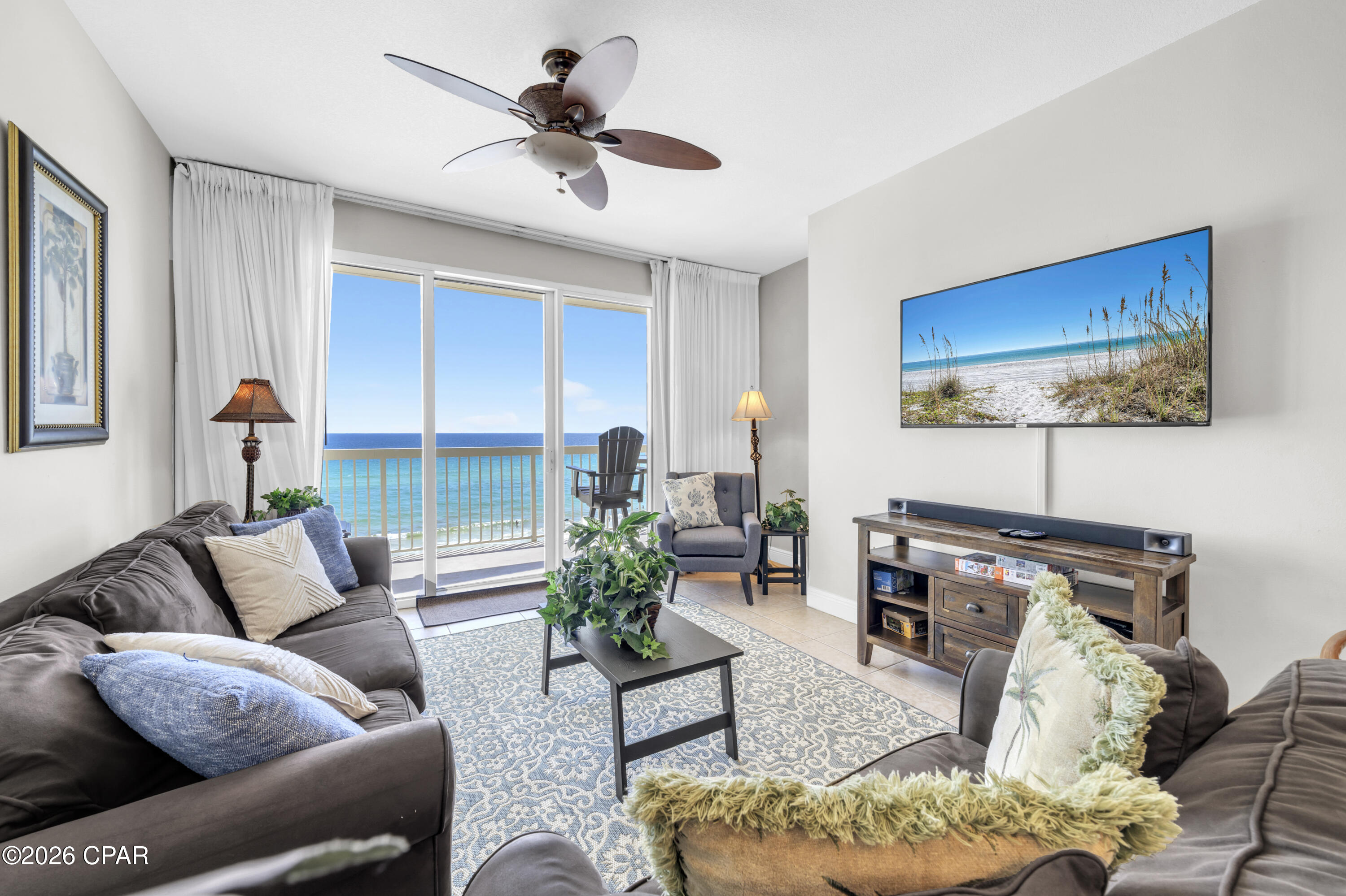 Panama City Beach FL, 17757 Front Beach Road, Unit 502