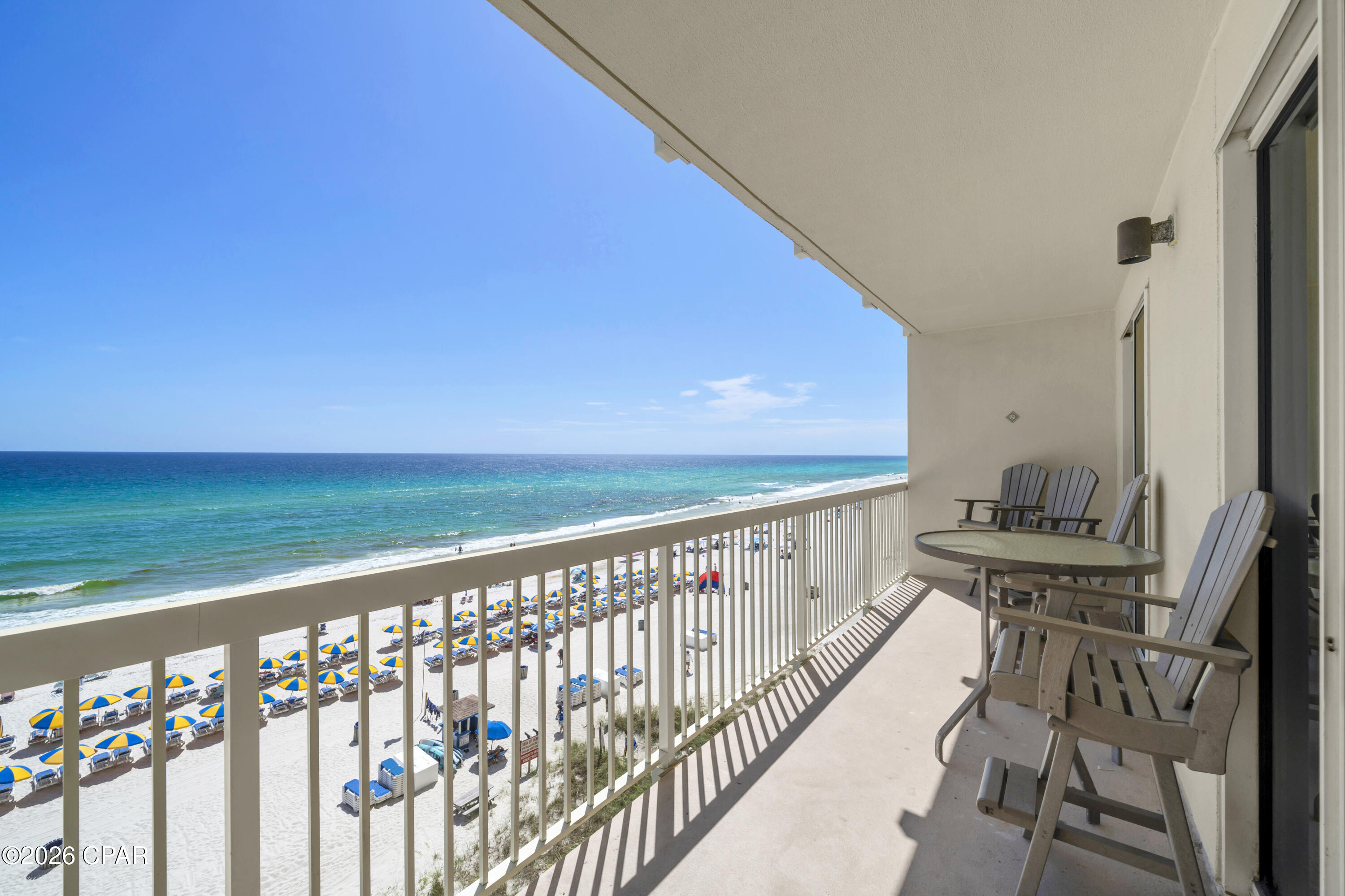 17757 Front Beach Road Panama City Beach FL 32413