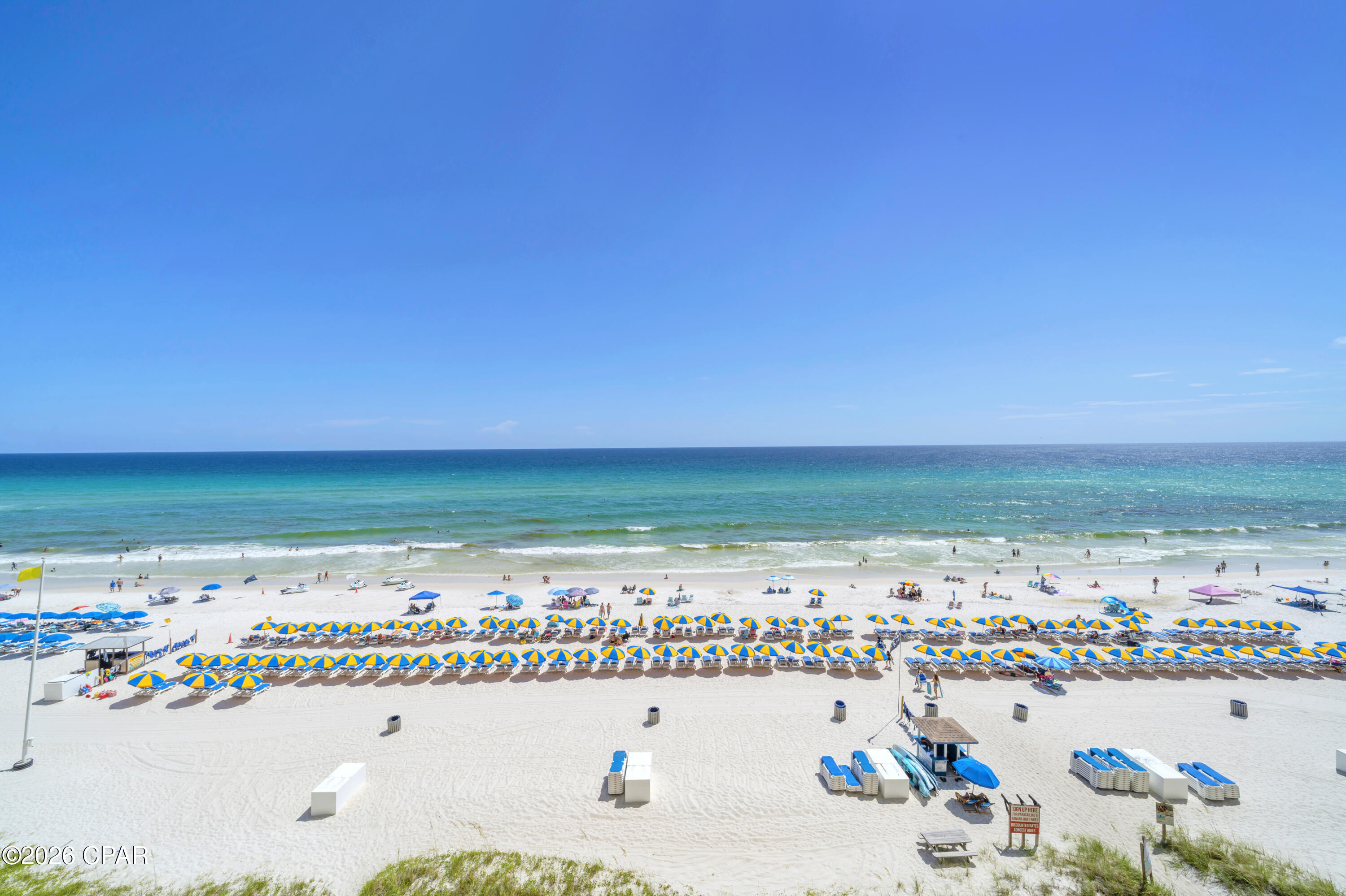17757 Front Beach Road Panama City Beach FL 32413