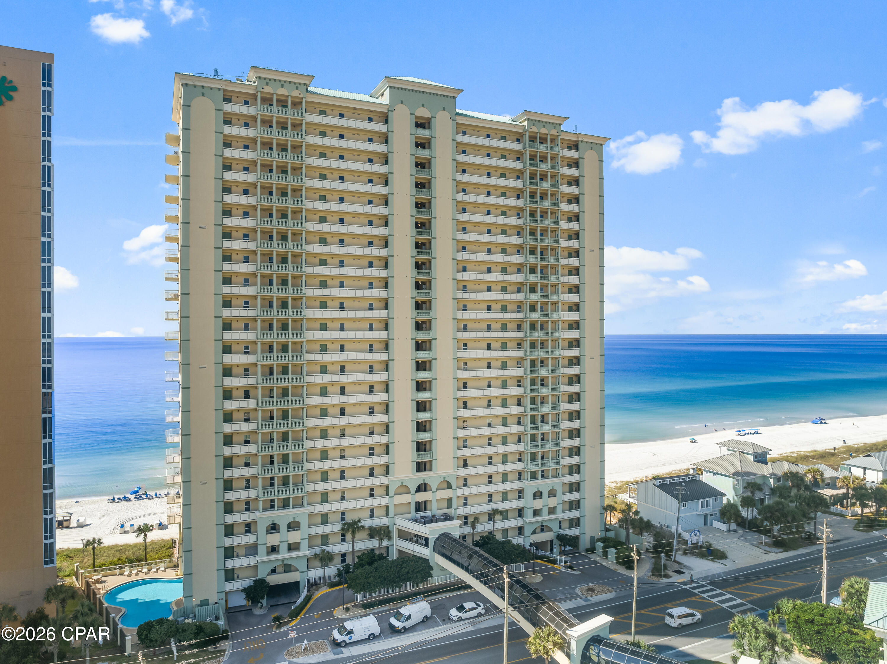 17757 Front Beach Road Panama City Beach FL 32413