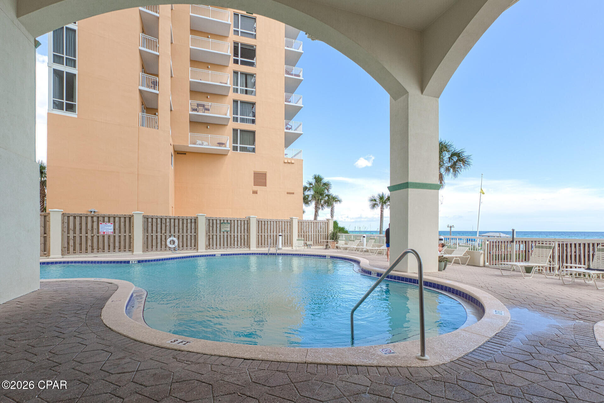 17757 Front Beach Road Panama City Beach FL 32413