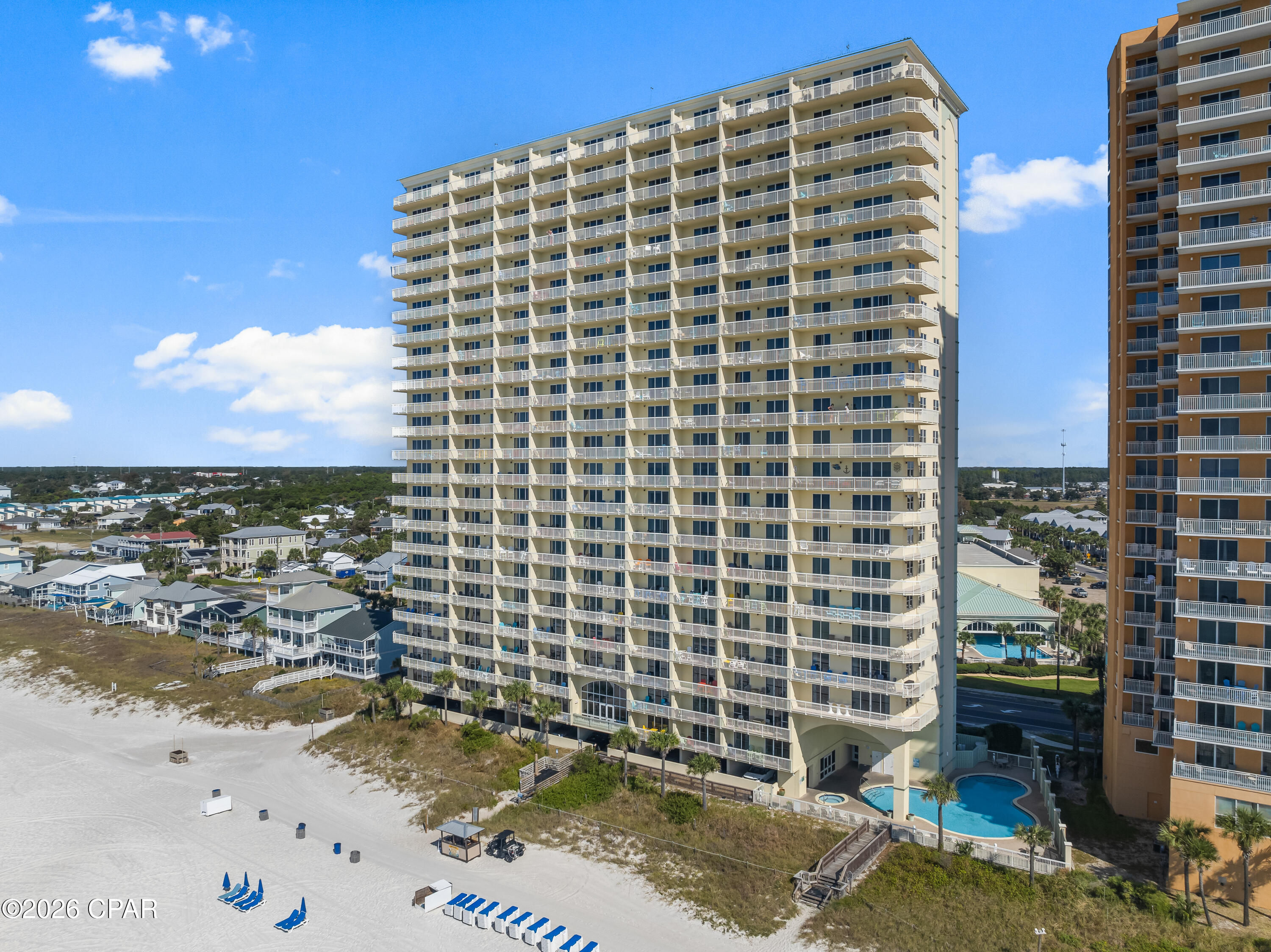 17757 Front Beach Road Panama City Beach FL 32413