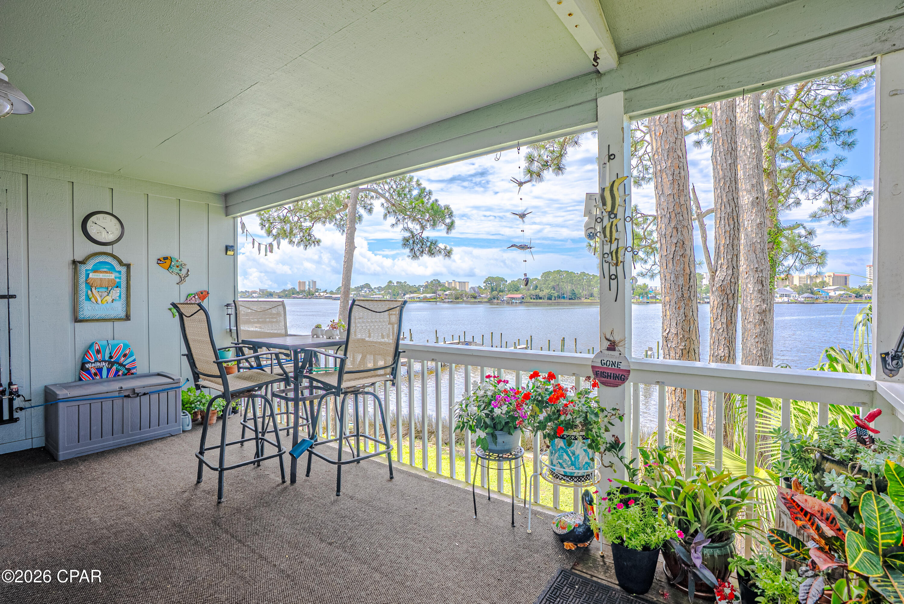 6909 N Lagoon Drive Panama City FL 32408