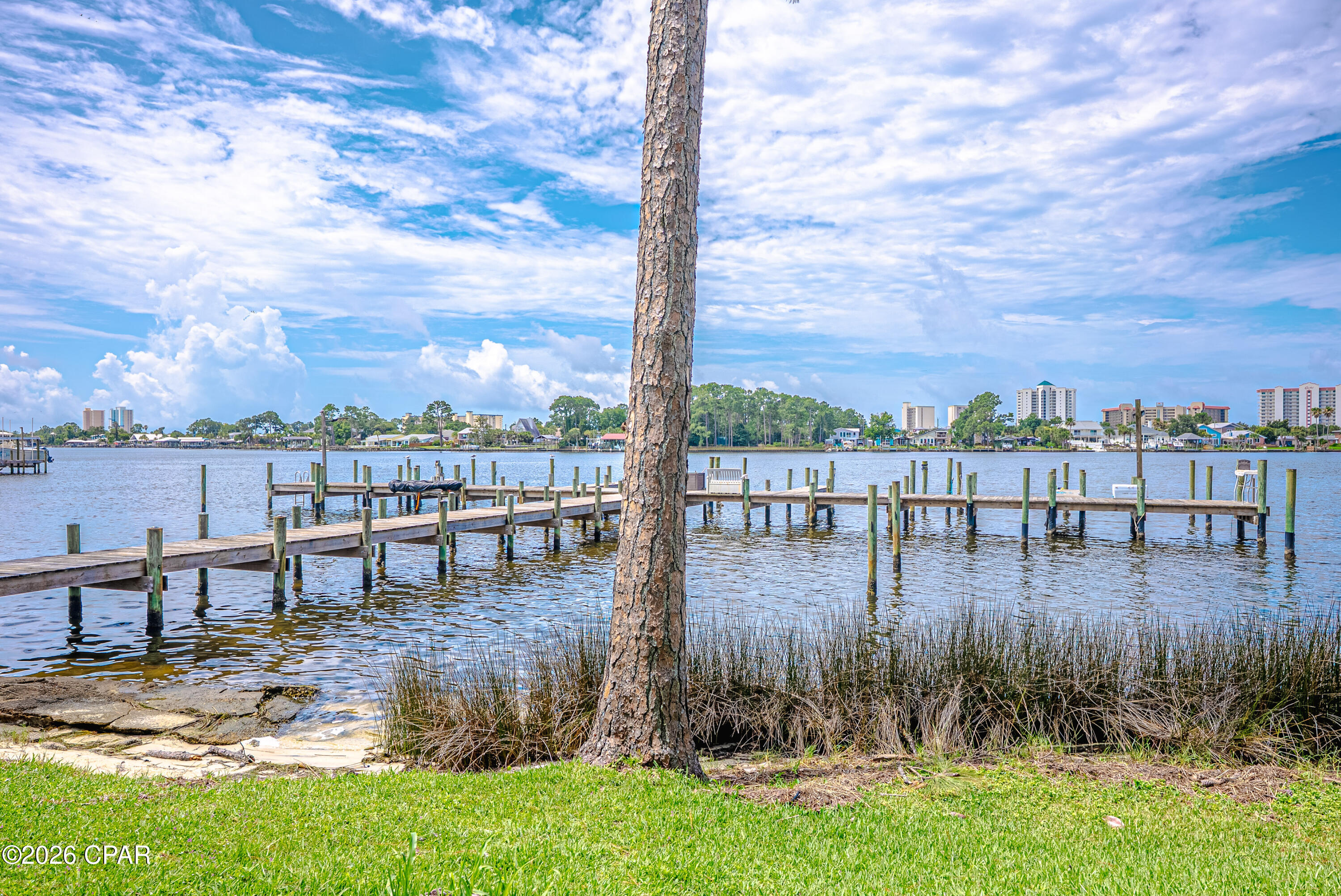6909 N Lagoon Drive Panama City FL 32408