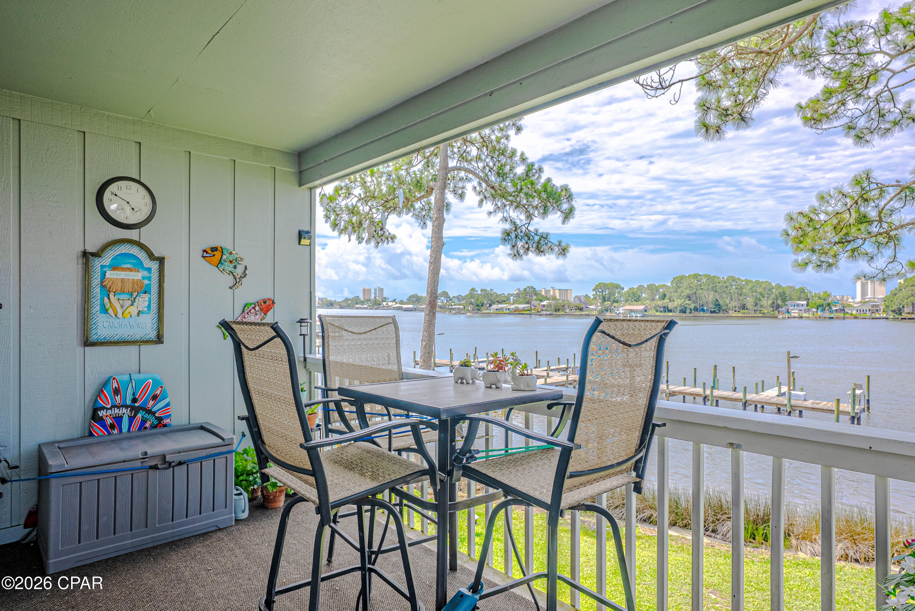 6909 N Lagoon Drive Panama City FL 32408