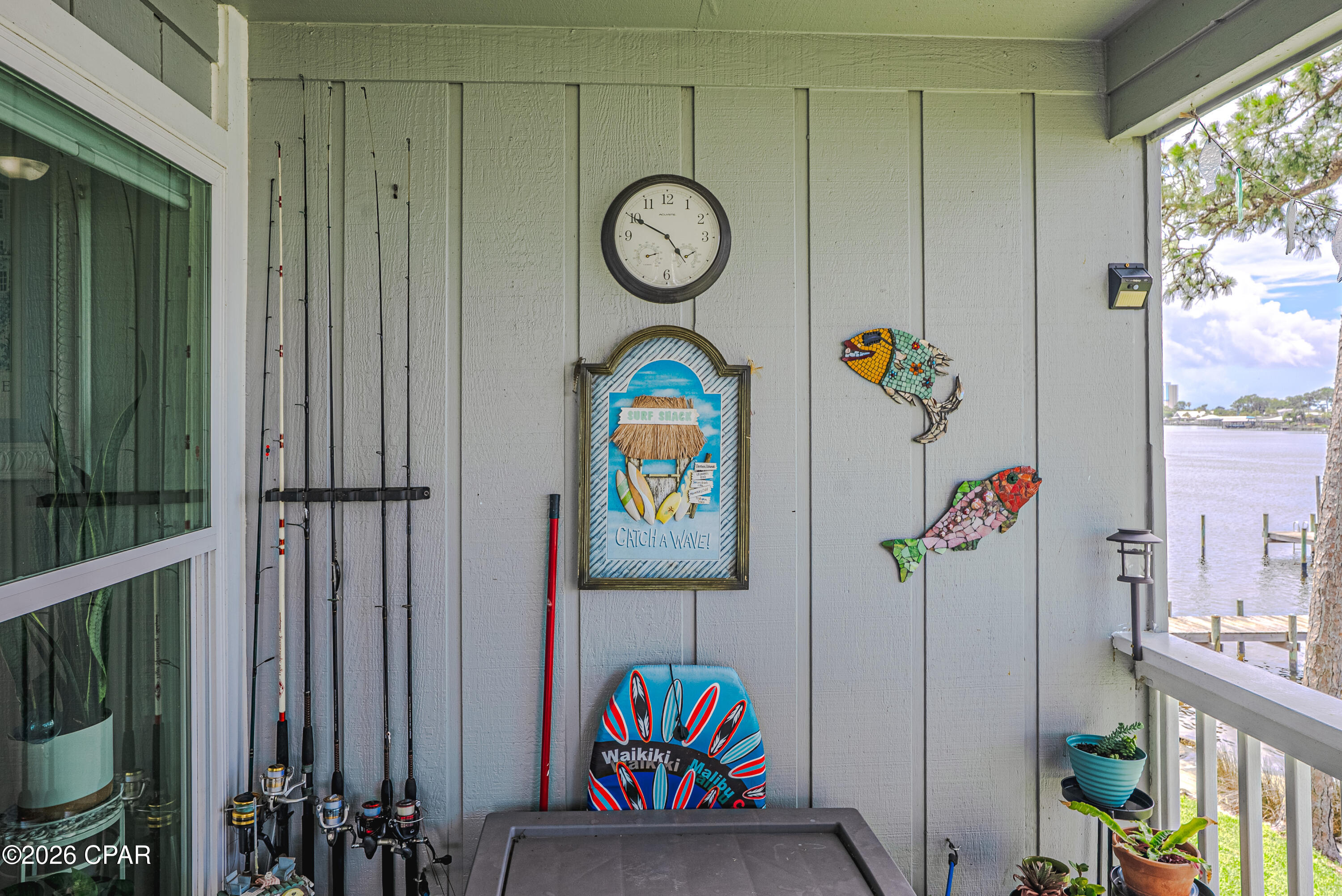 6909 N Lagoon Drive Panama City FL 32408