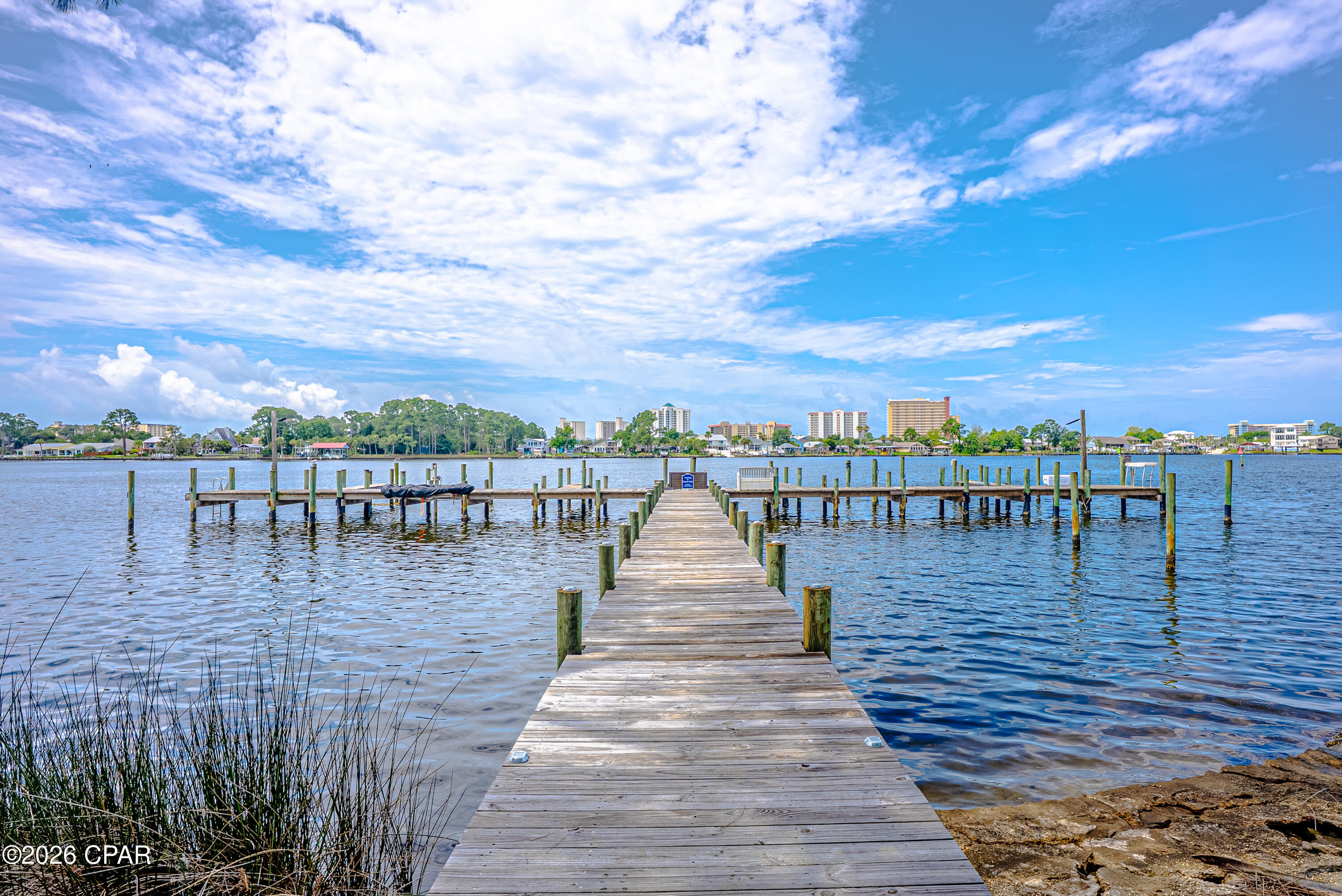 6909 N Lagoon Drive Panama City FL 32408