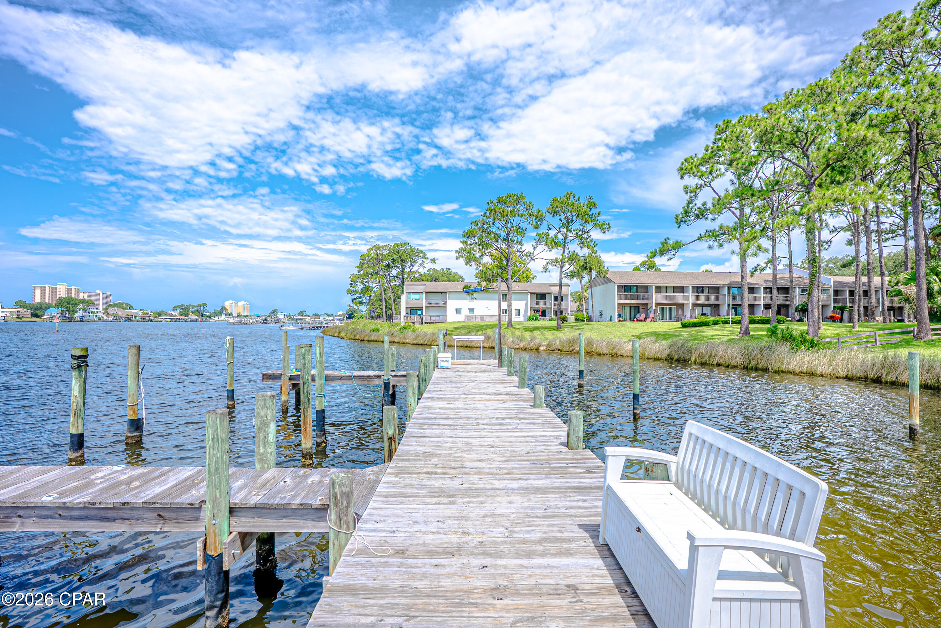 6909 N Lagoon Drive Panama City FL 32408