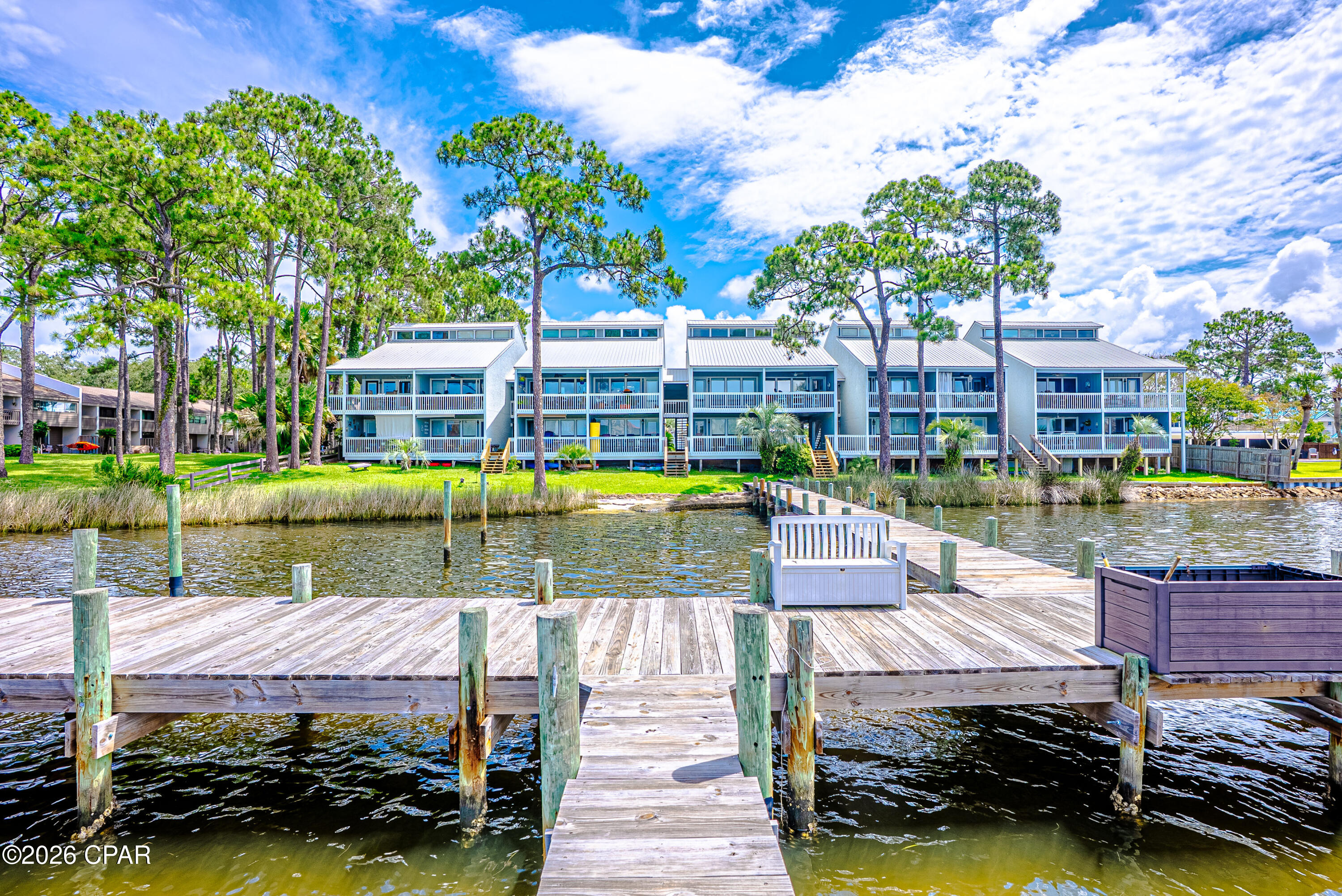 6909 N Lagoon Drive Panama City FL 32408